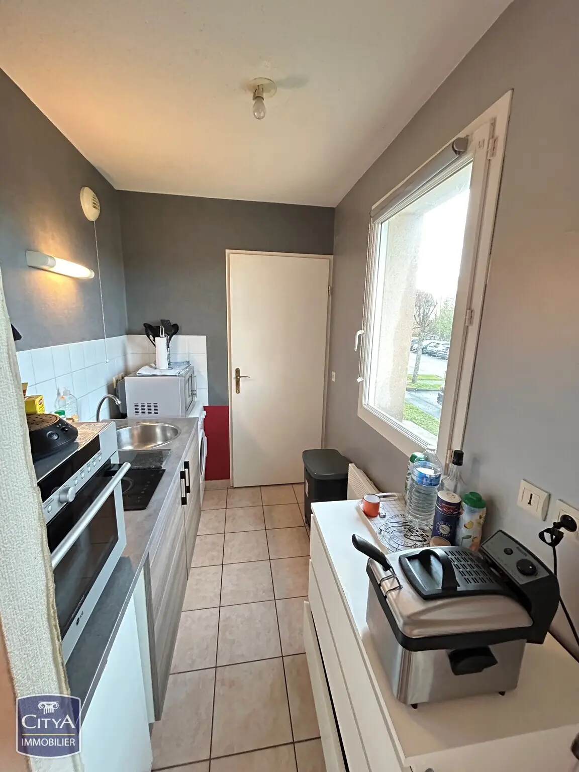 Photo 2 Appartement 3 pièces 54.93m²