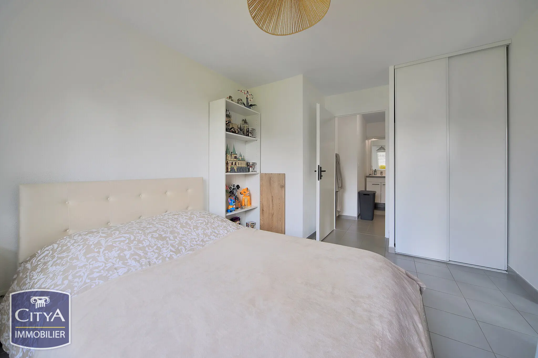 Photo 12 Appartement 2 pièces 38.73m²