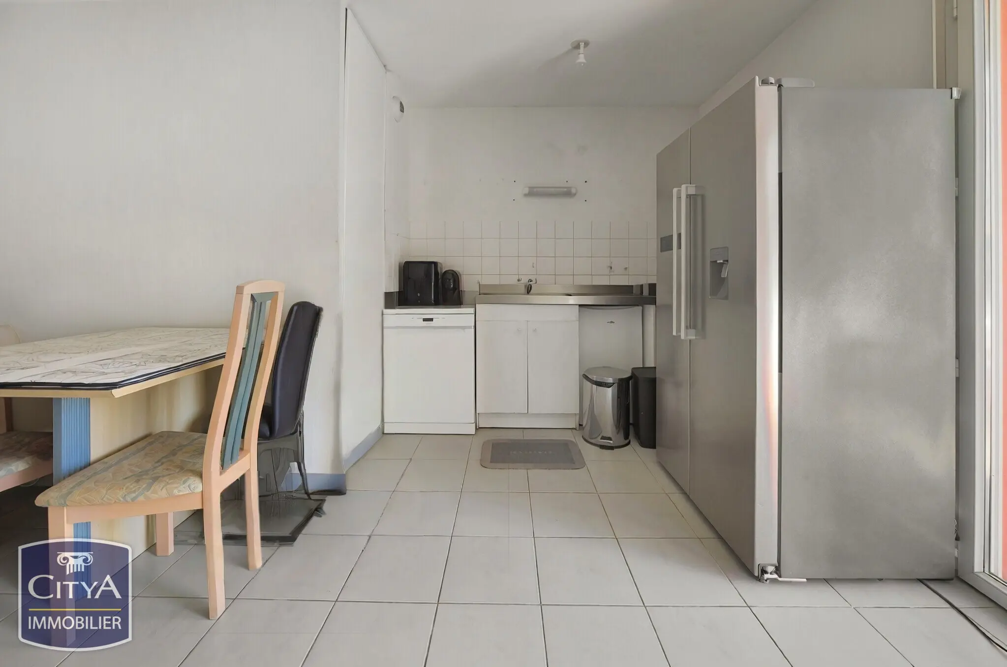 Photo 5 Appartement 2 pièces 45.4m²