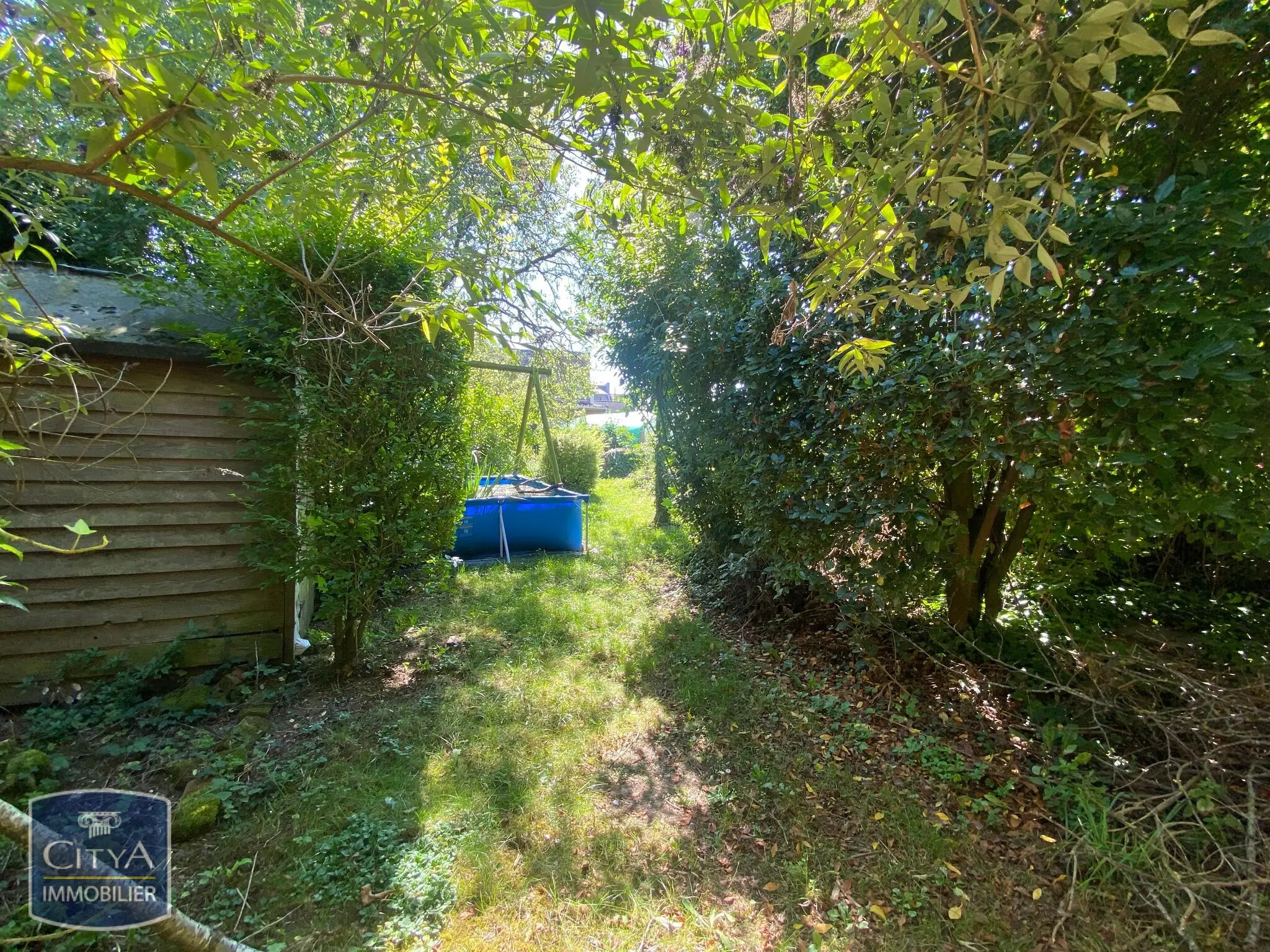 Photo 17 Maison 3 pièces 112m²