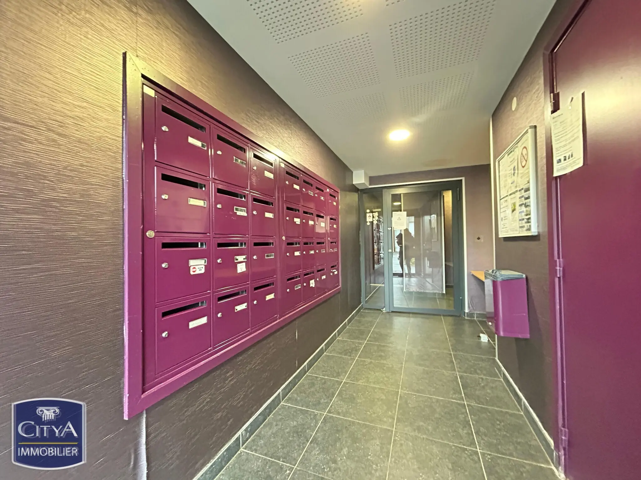 Photo 10 Appartement 2 pièces 39.6m²