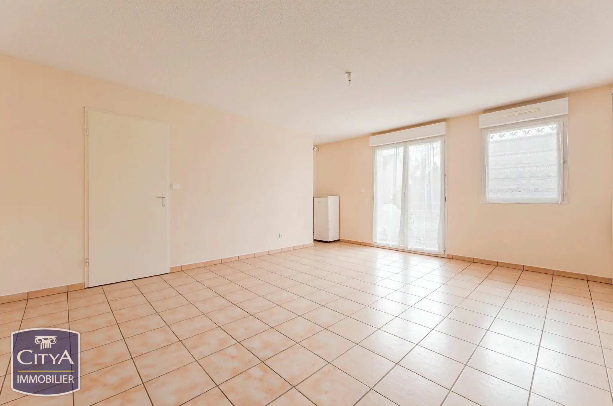 Photo 2 Appartement 3 pièces 54.89m²