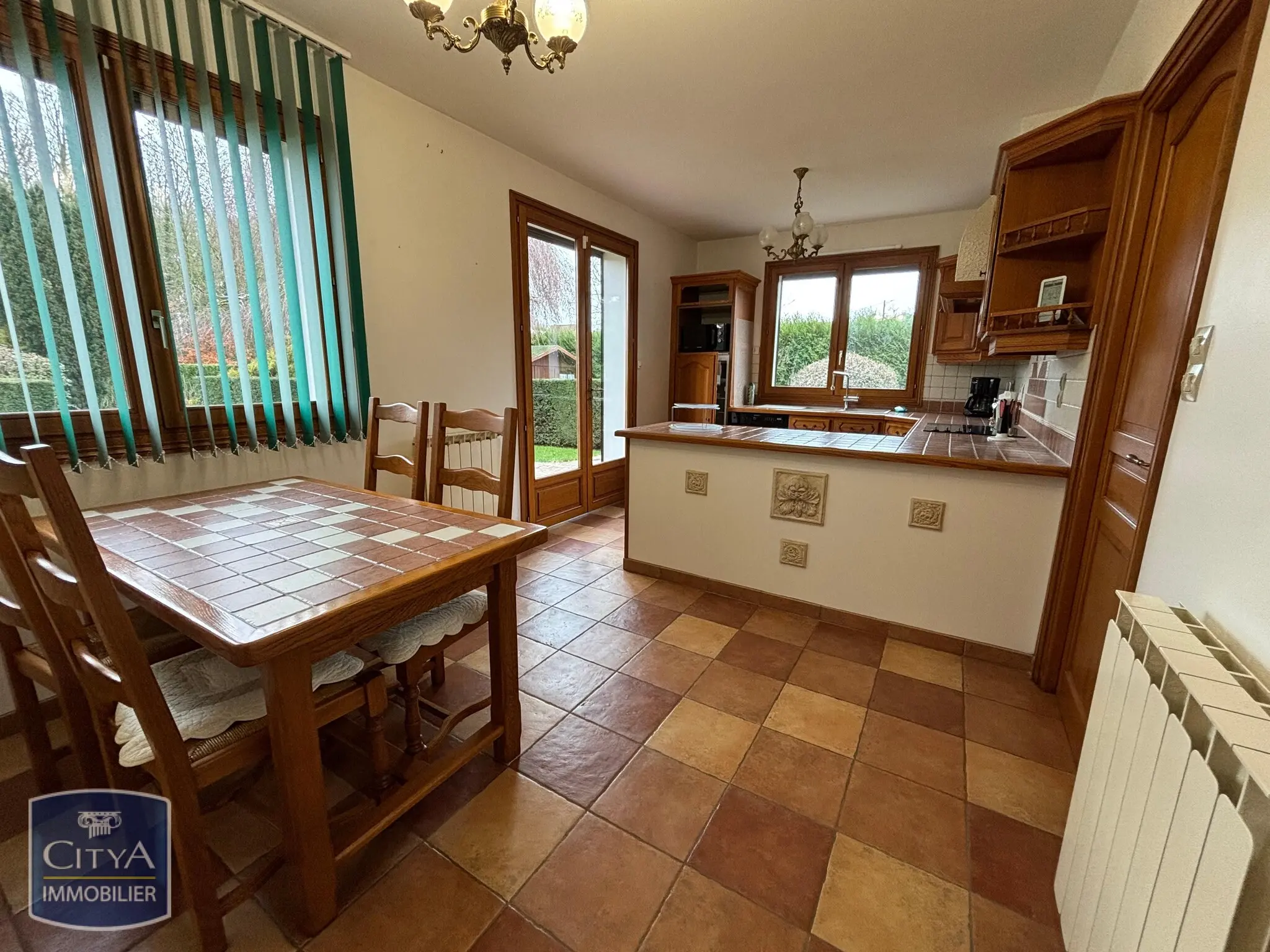 Photo 5 Maison 6 pièces 205m²