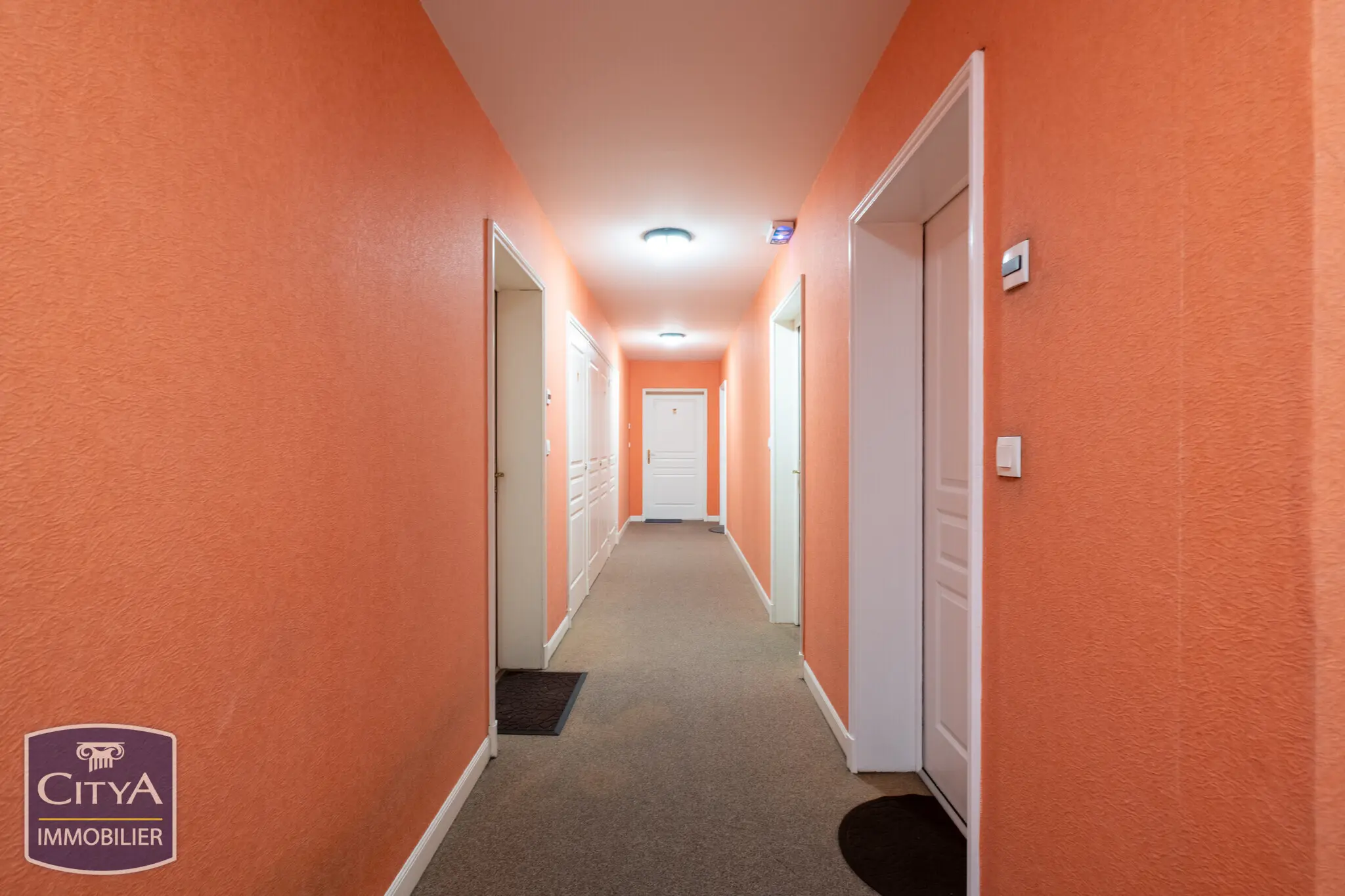 Photo 11 Appartement 2 pièces 47.4m²