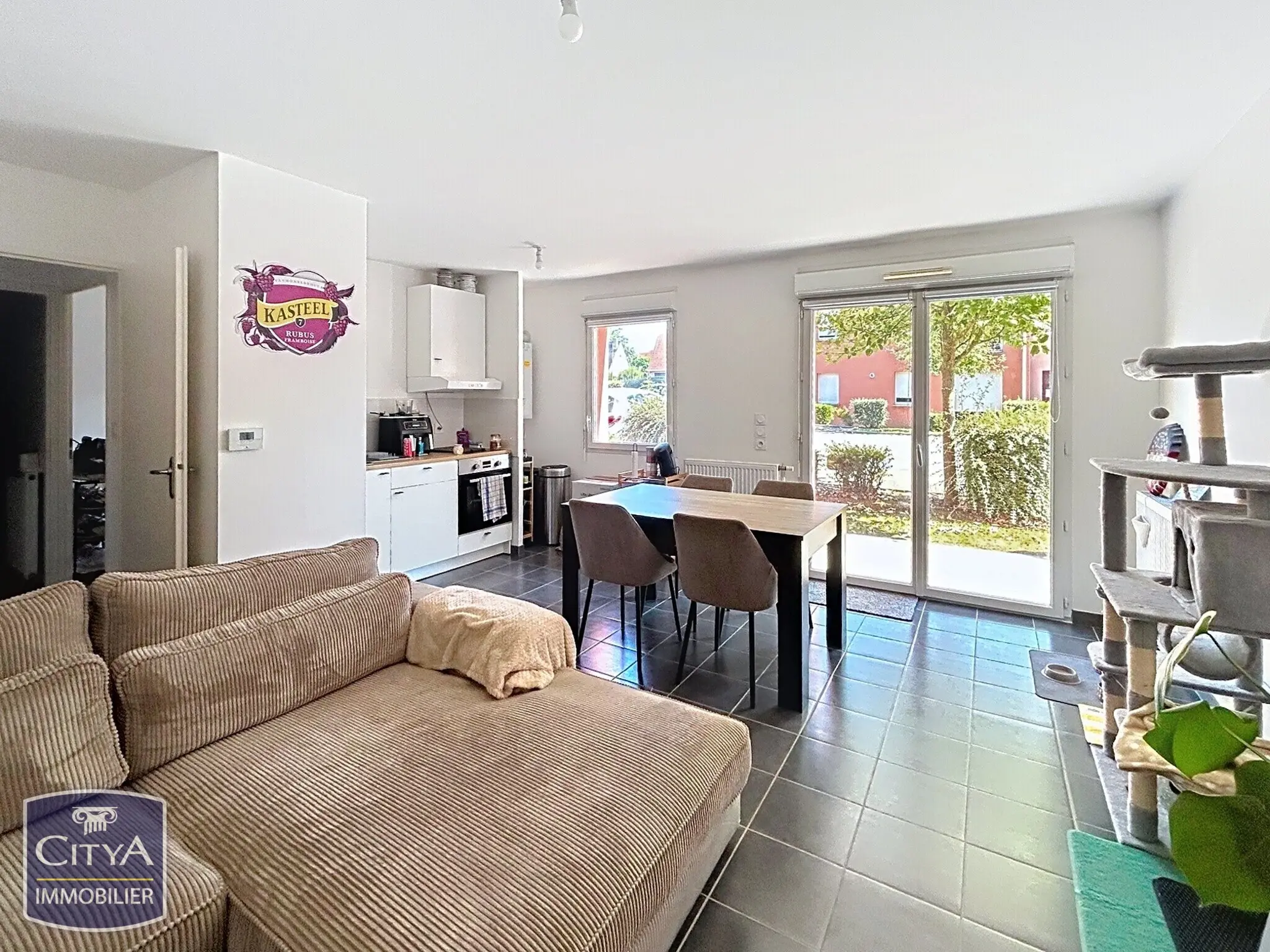 Photo 1 Appartement 2 pièces 45m²