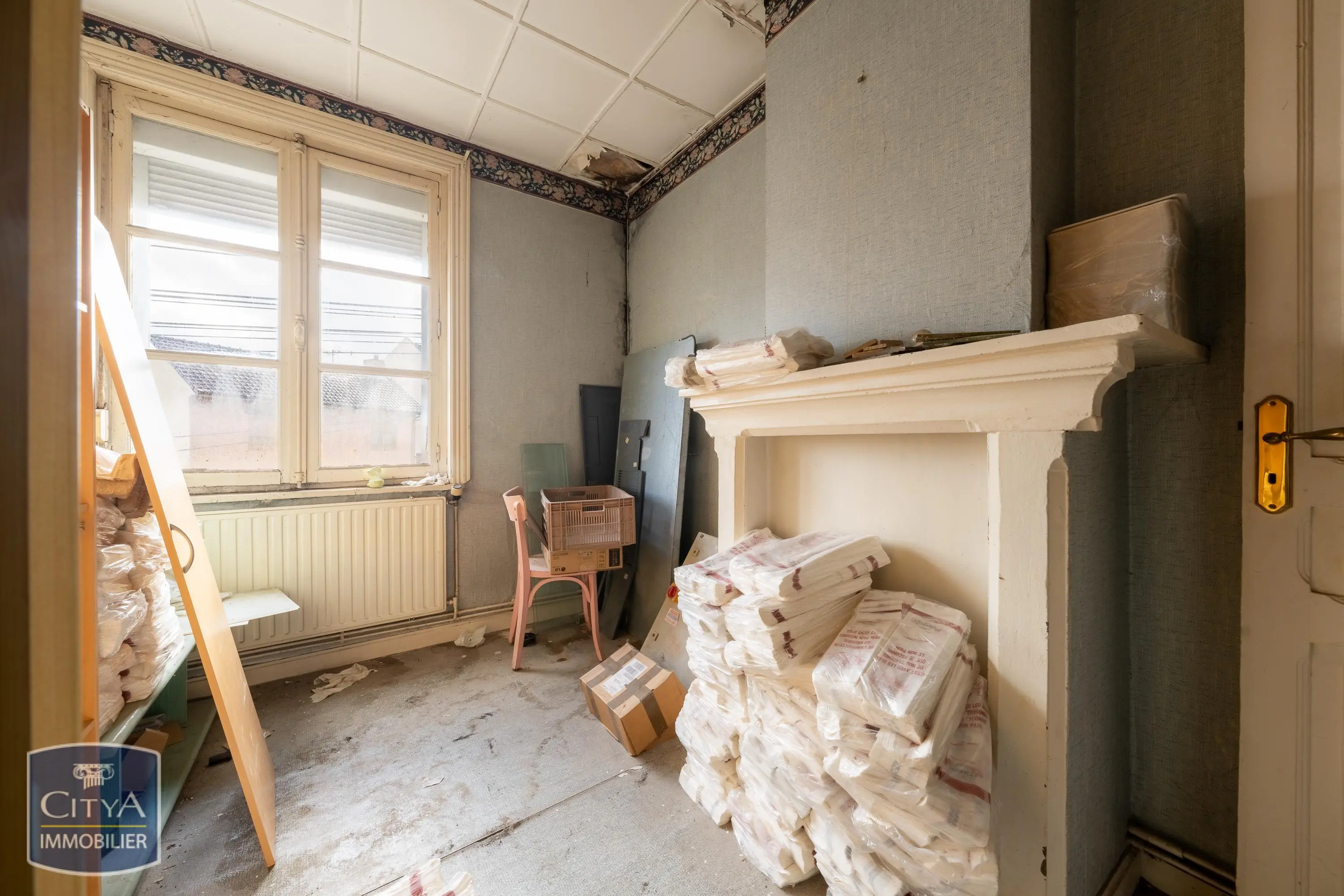 Photo 10 Immeuble 175m²