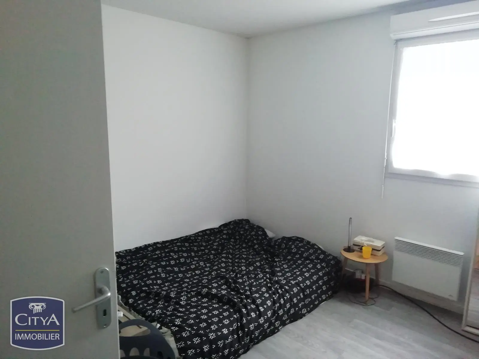 Photo 2 Appartement 3 pièces 53.6m²
