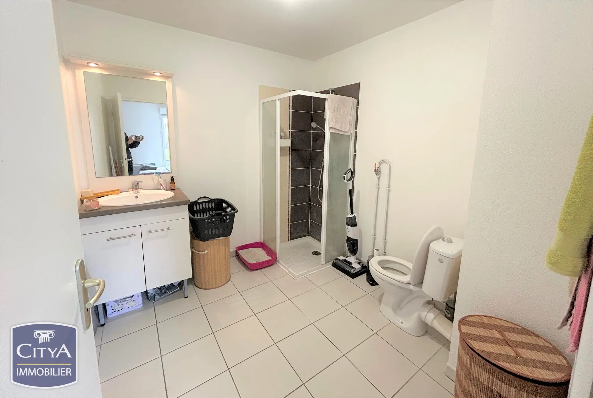 Photo 8 Appartement 2 pièces 40m²