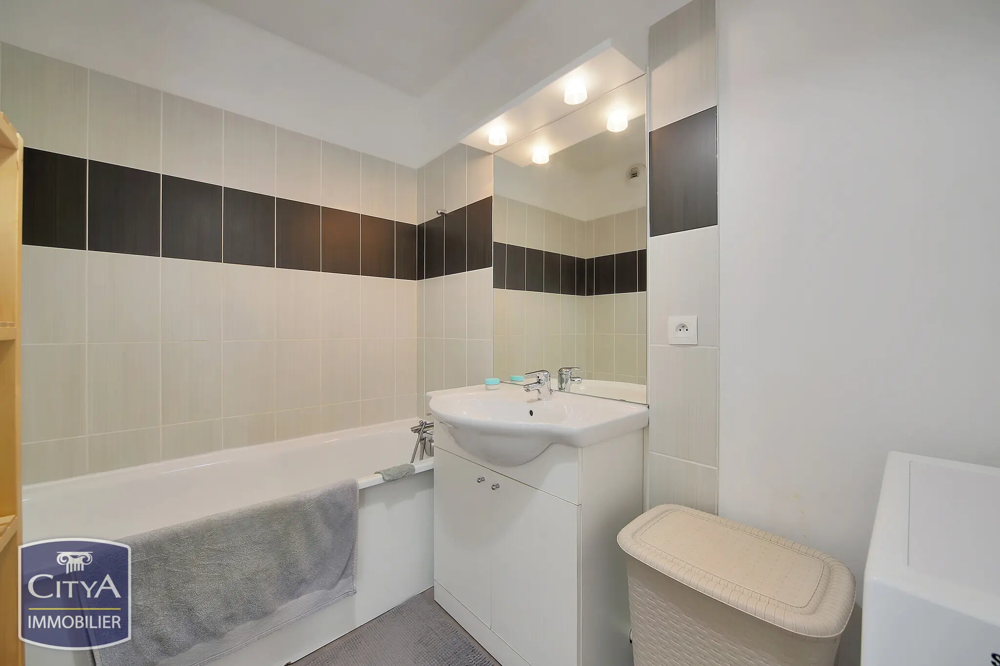 Photo 14 Appartement 3 pièces 59.87m²