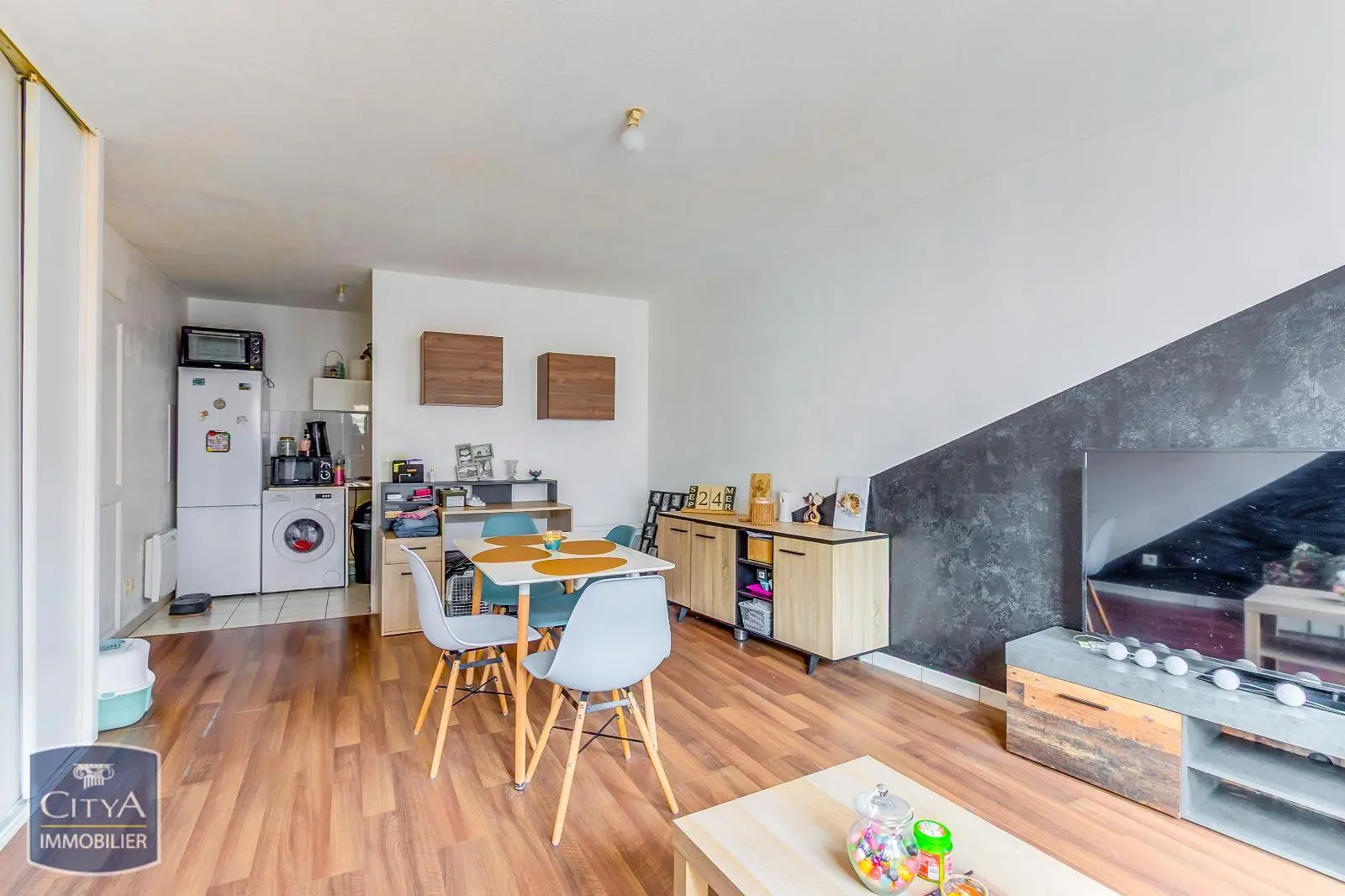 Photo 3 Appartement 2 pièces 47.45m²