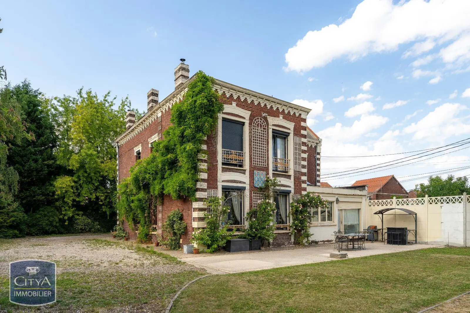 Photo 15 Maison 14 pièces 300m²