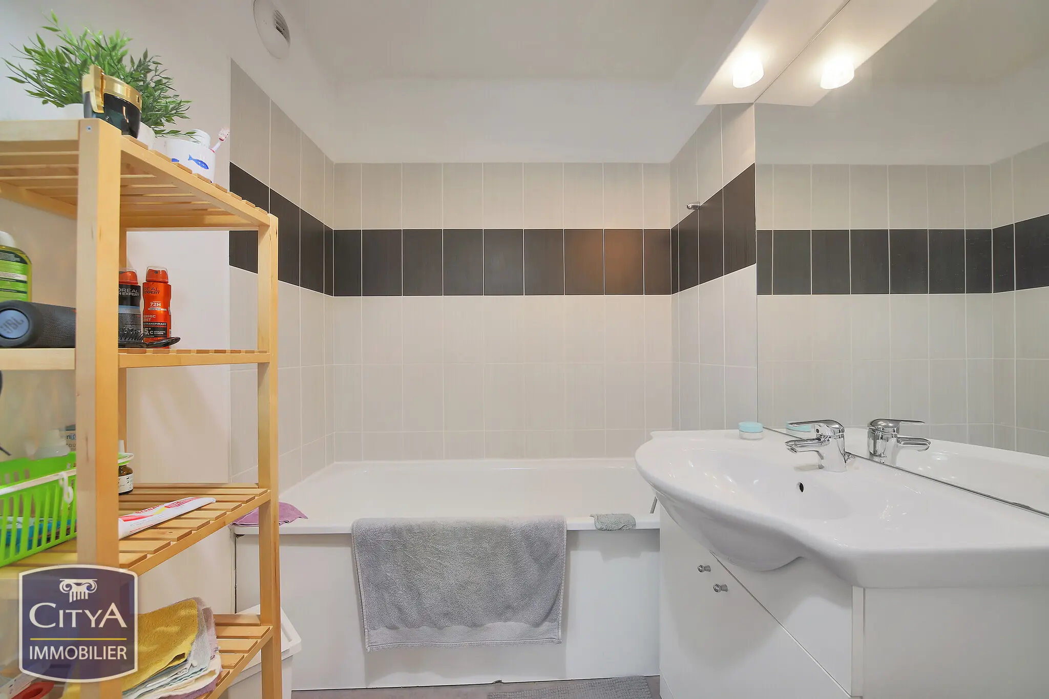 Photo 13 Appartement 3 pièces 59.87m²