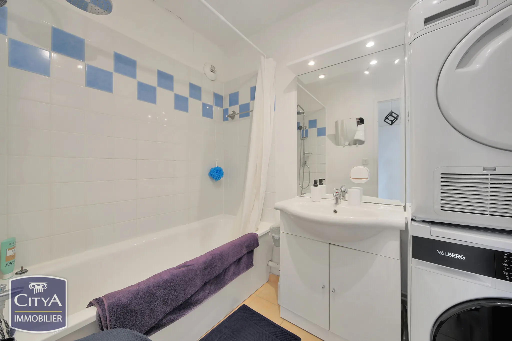 Photo 8 Appartement 3 pièces 59.88m²