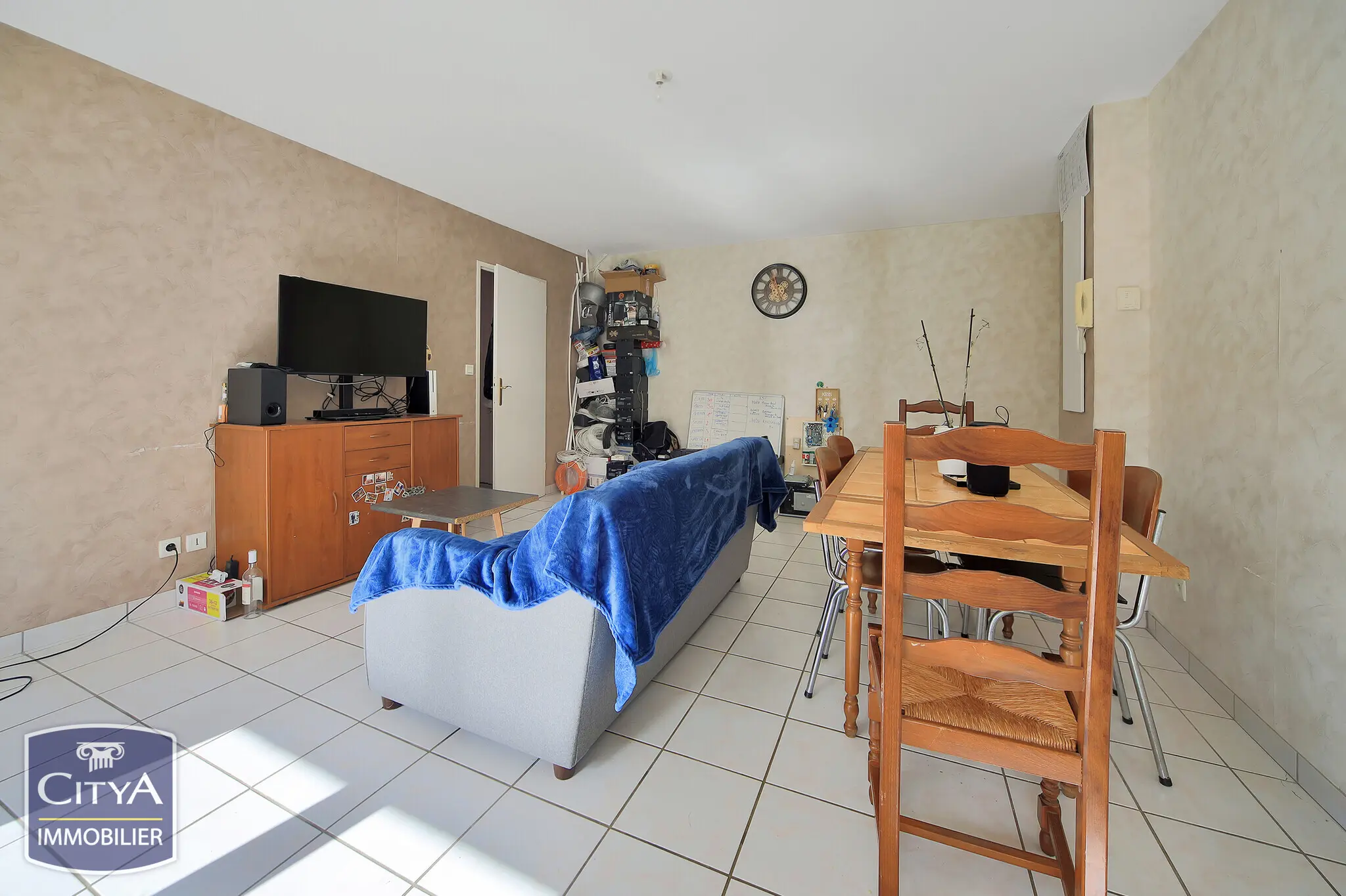 Photo 4 Appartement 2 pièces 47.3m²