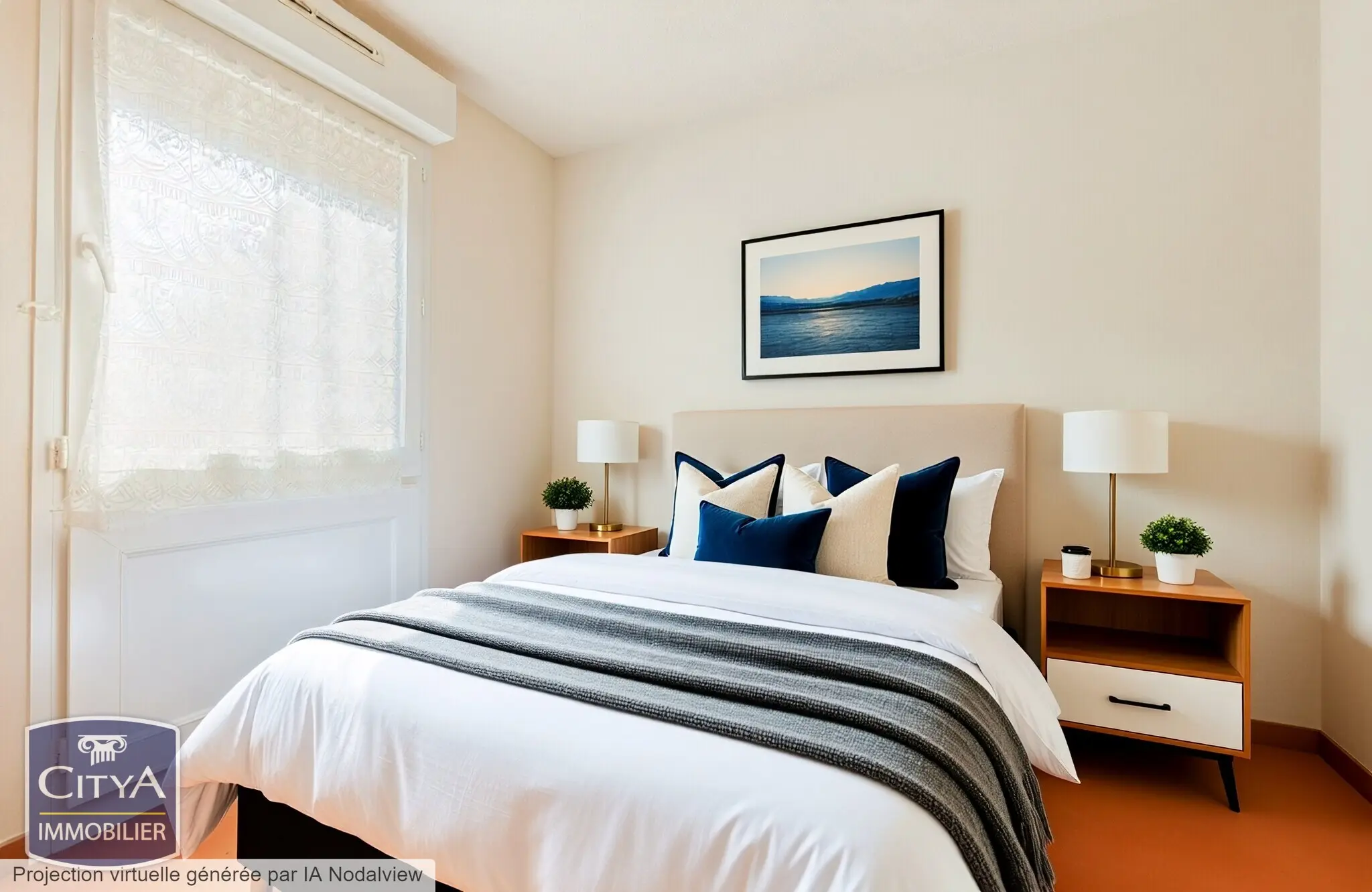 Photo 6 Appartement 3 pièces 54.89m²