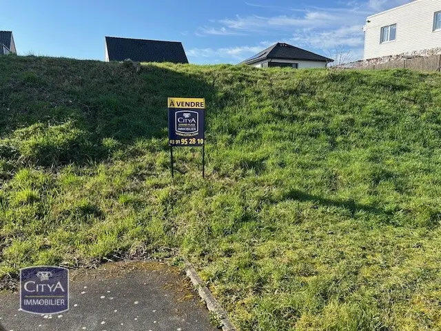 Photo 12 Terrain
