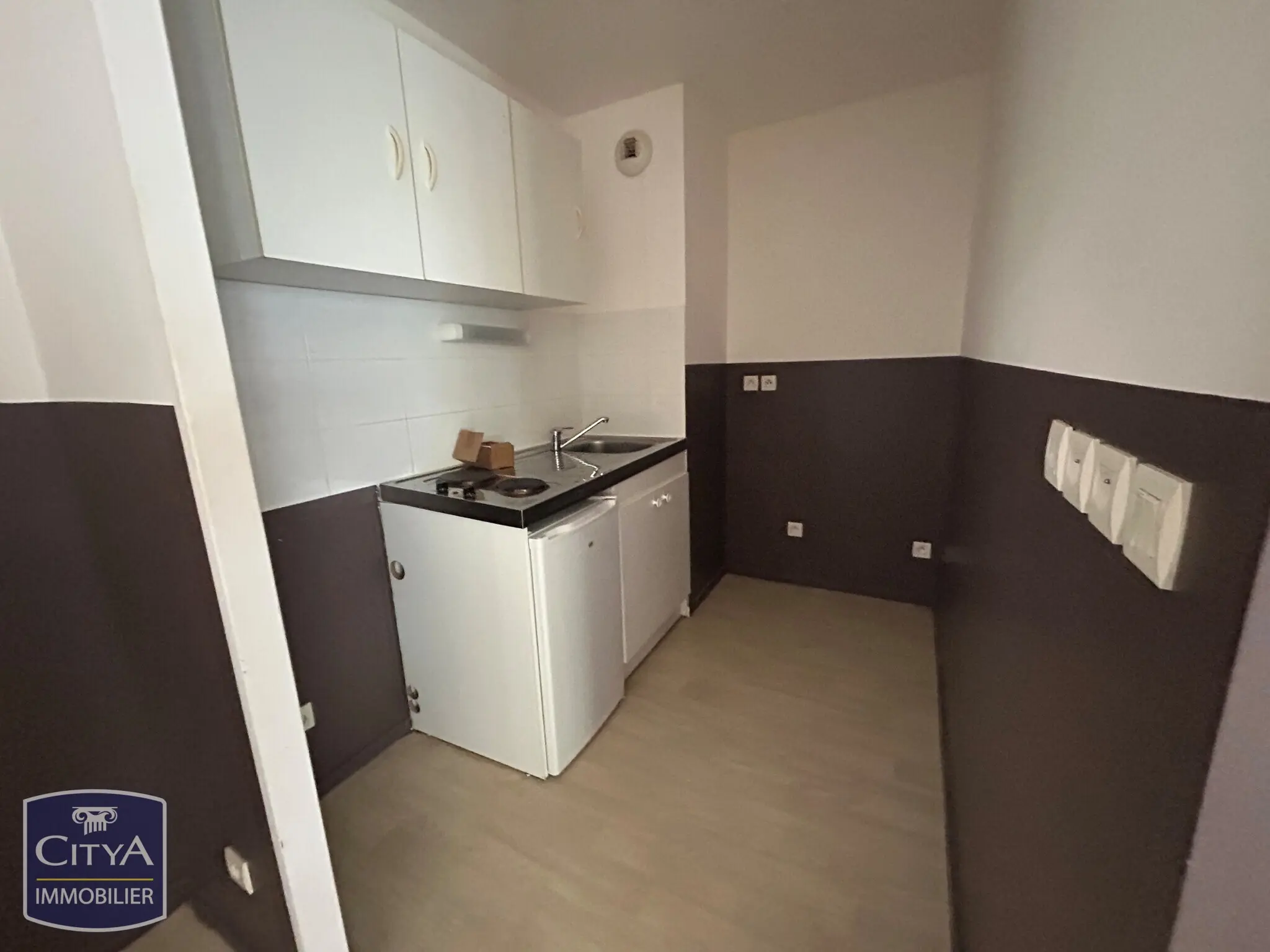 Photo 7 Appartement 1 pièce 33.95m²