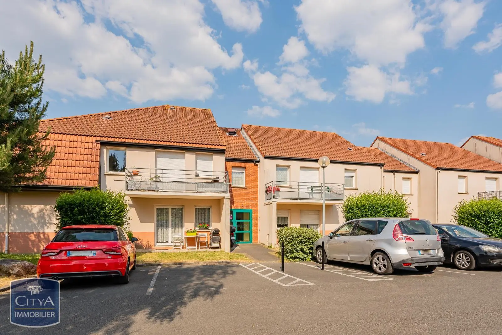 Photo 5 Appartement 3 pièces 54.89m²