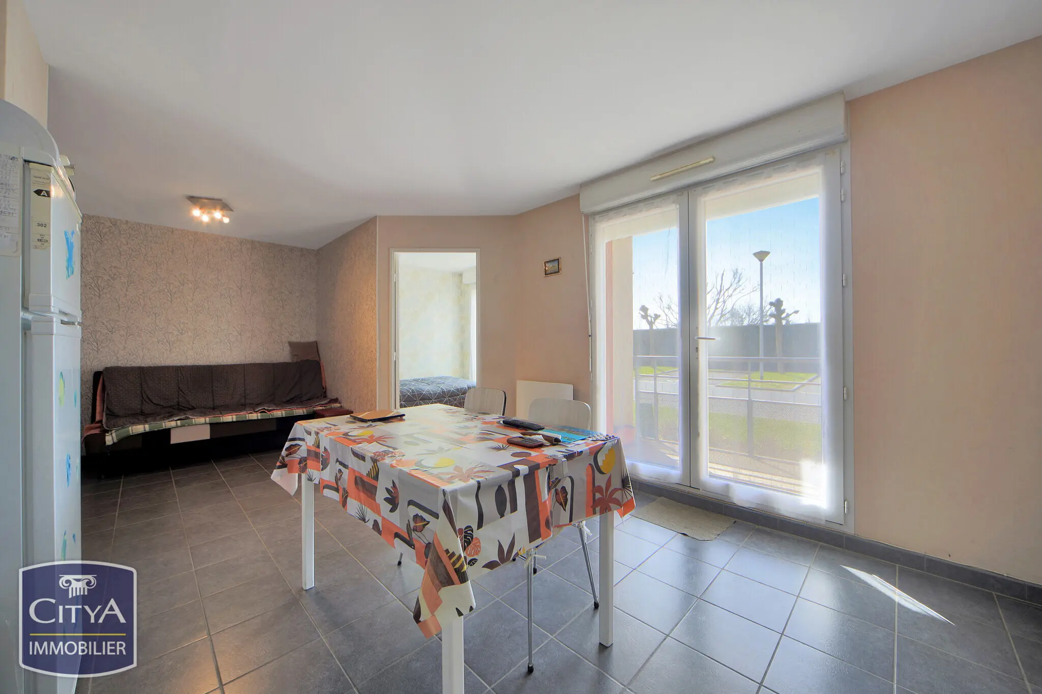 Photo 4 Appartement 2 pièces 35.38m²