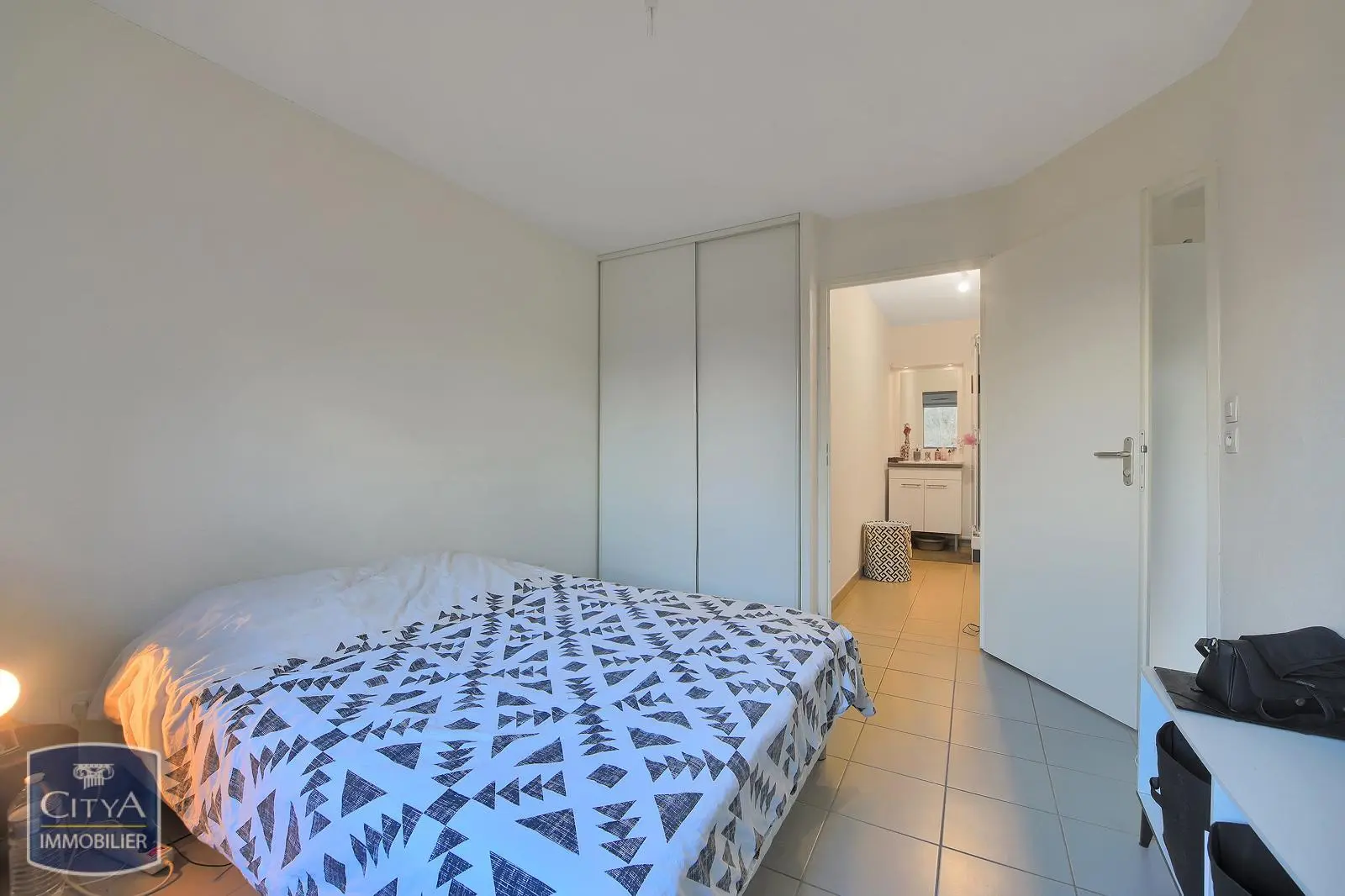 Photo 10 Appartement 2 pièces 39.64m²