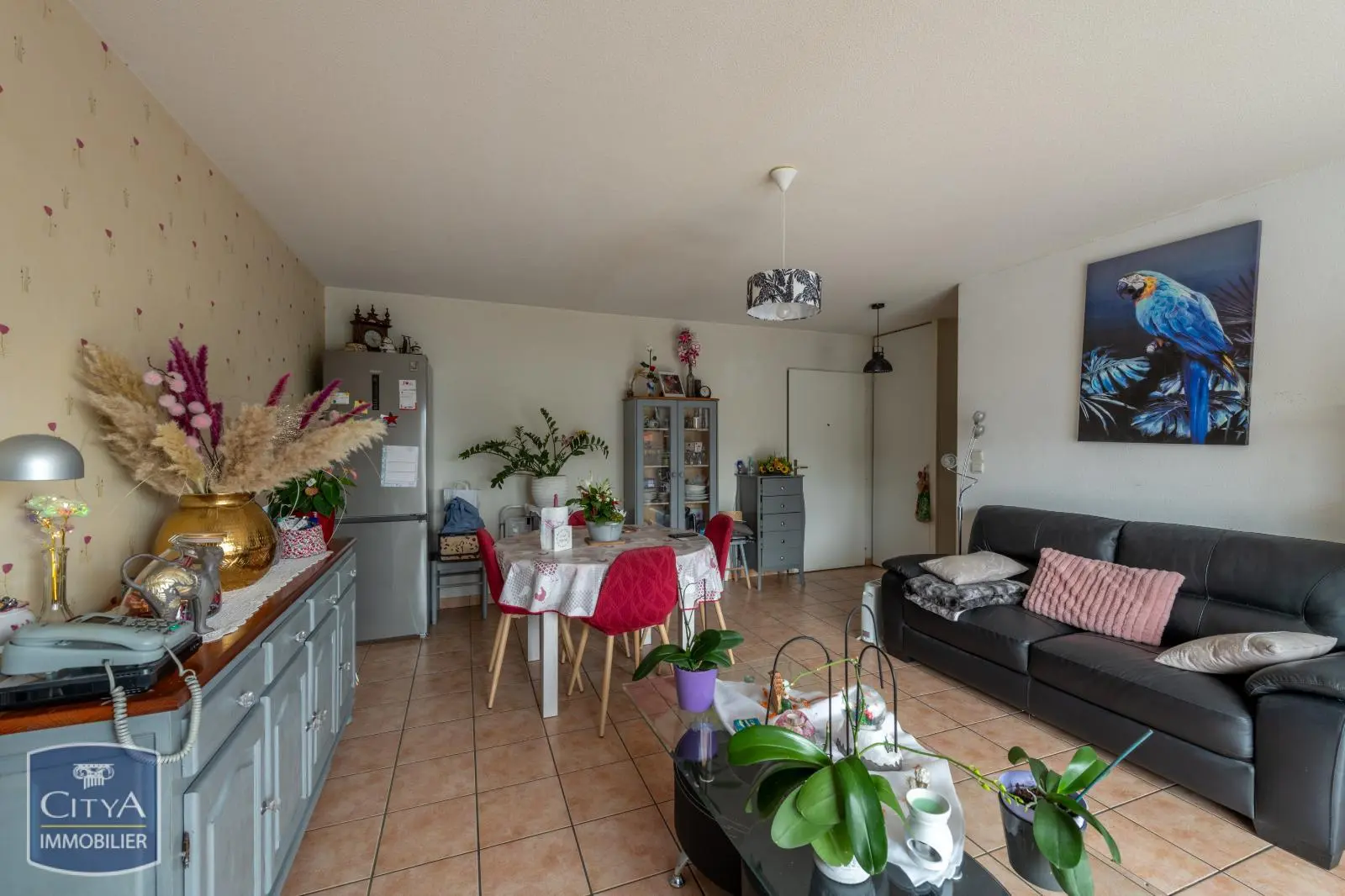 Photo 4 Appartement 2 pièces 48m²