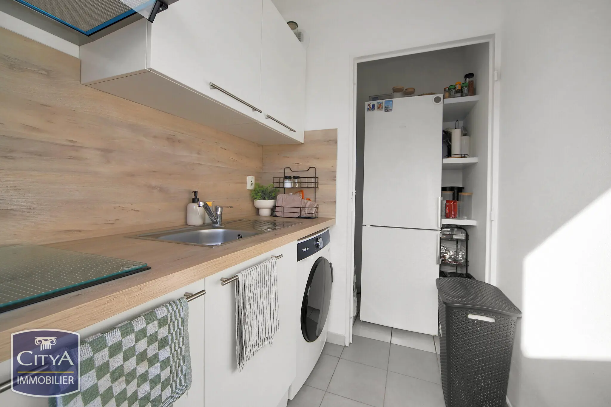 Photo 9 Appartement 2 pièces 49m²