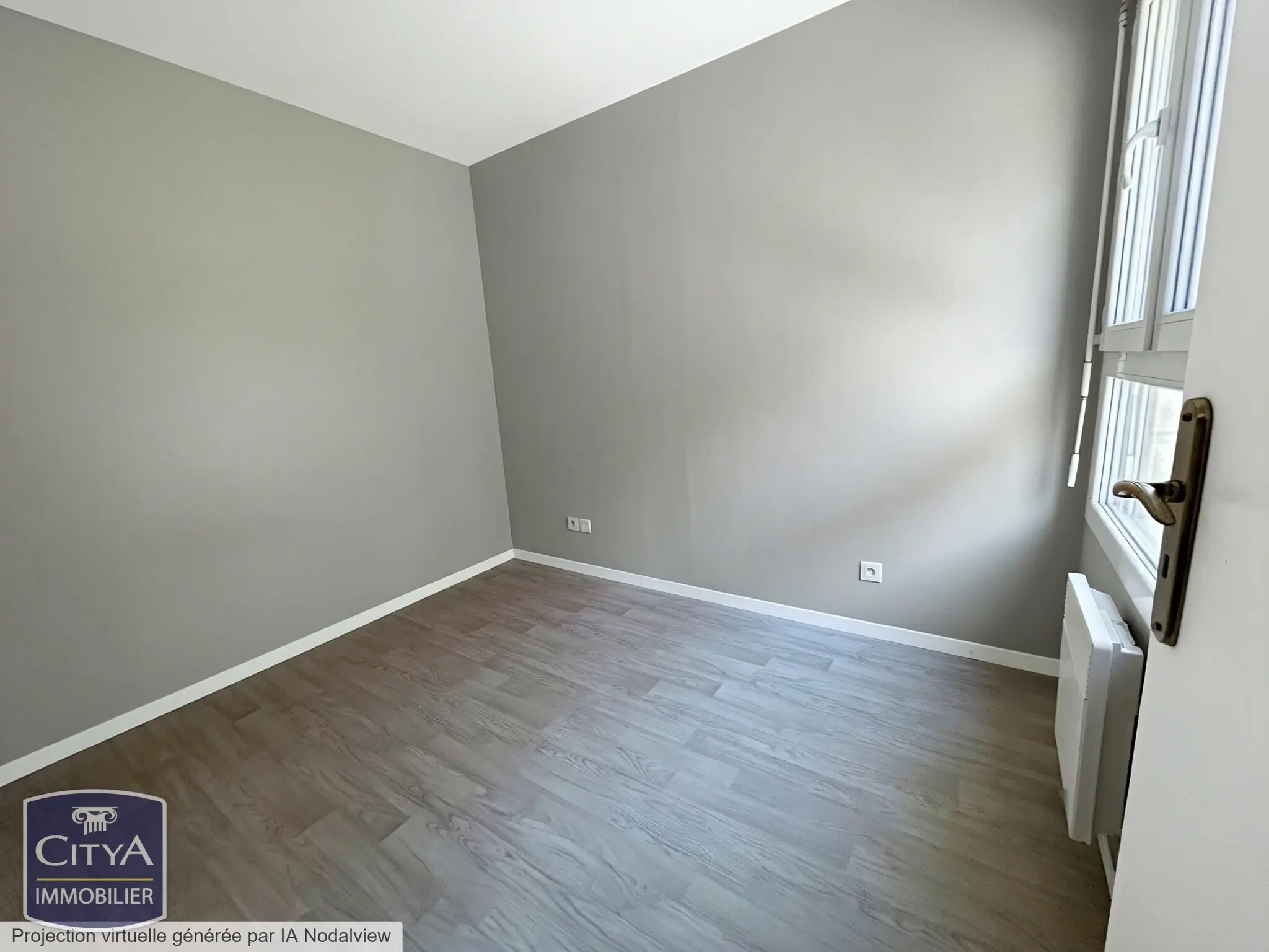 Photo 6 Appartement 1 pièce 33.95m²