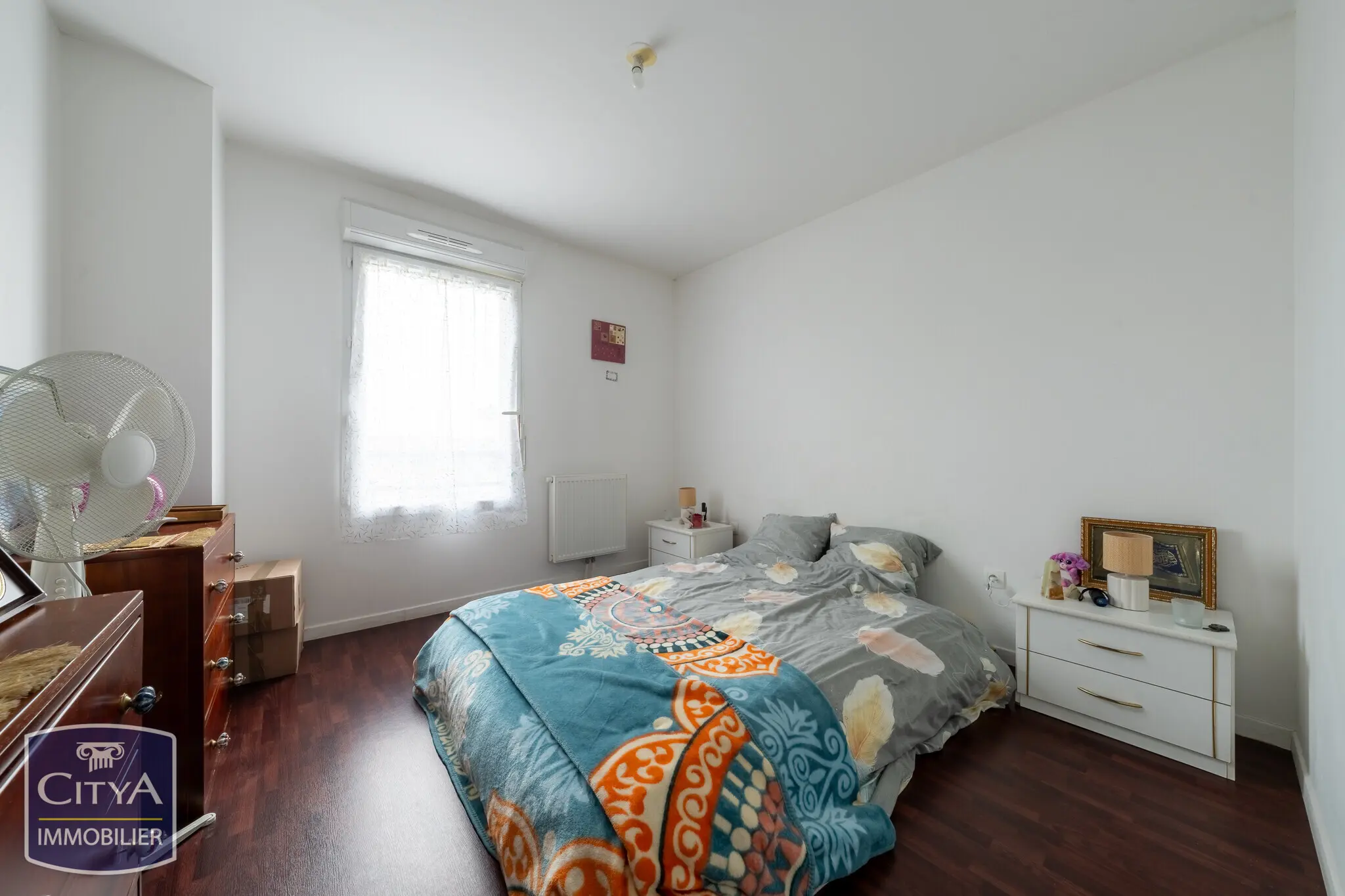 Photo 6 Appartement 3 pièces 60.49m²