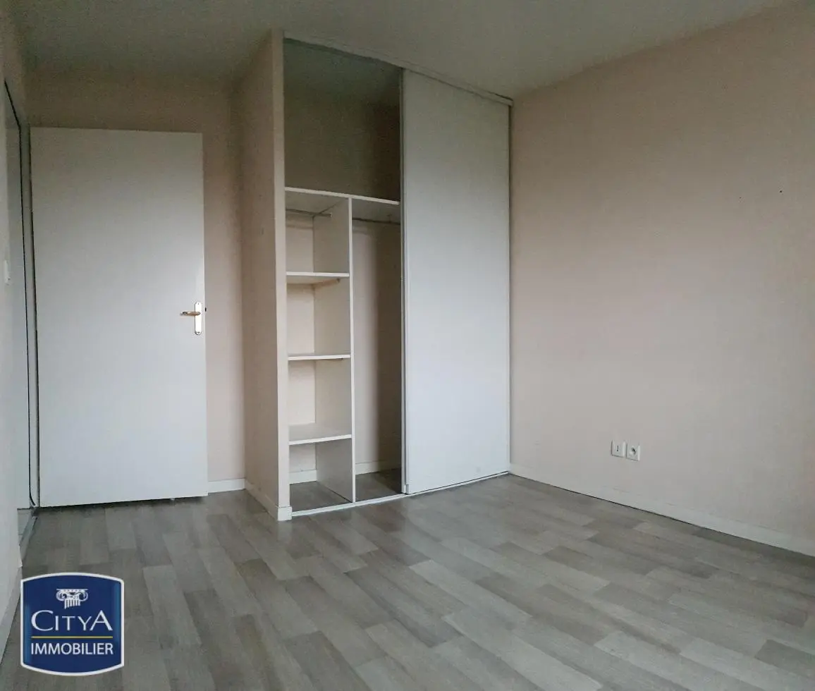 Photo 3 Appartement 3 pièces 61.37m²