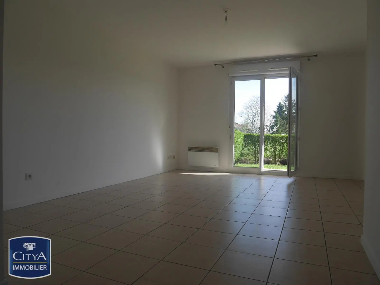 Photo 2 Appartement 3 pièces 63m²