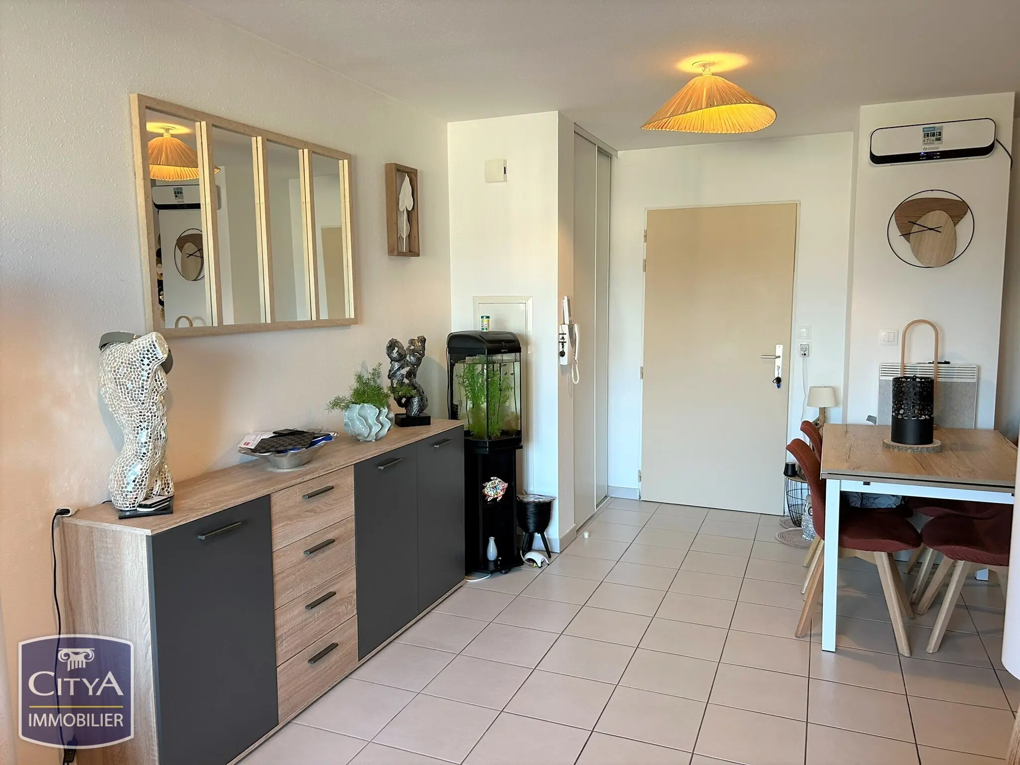 Photo 2 Appartement 3 pièces 56.7m²