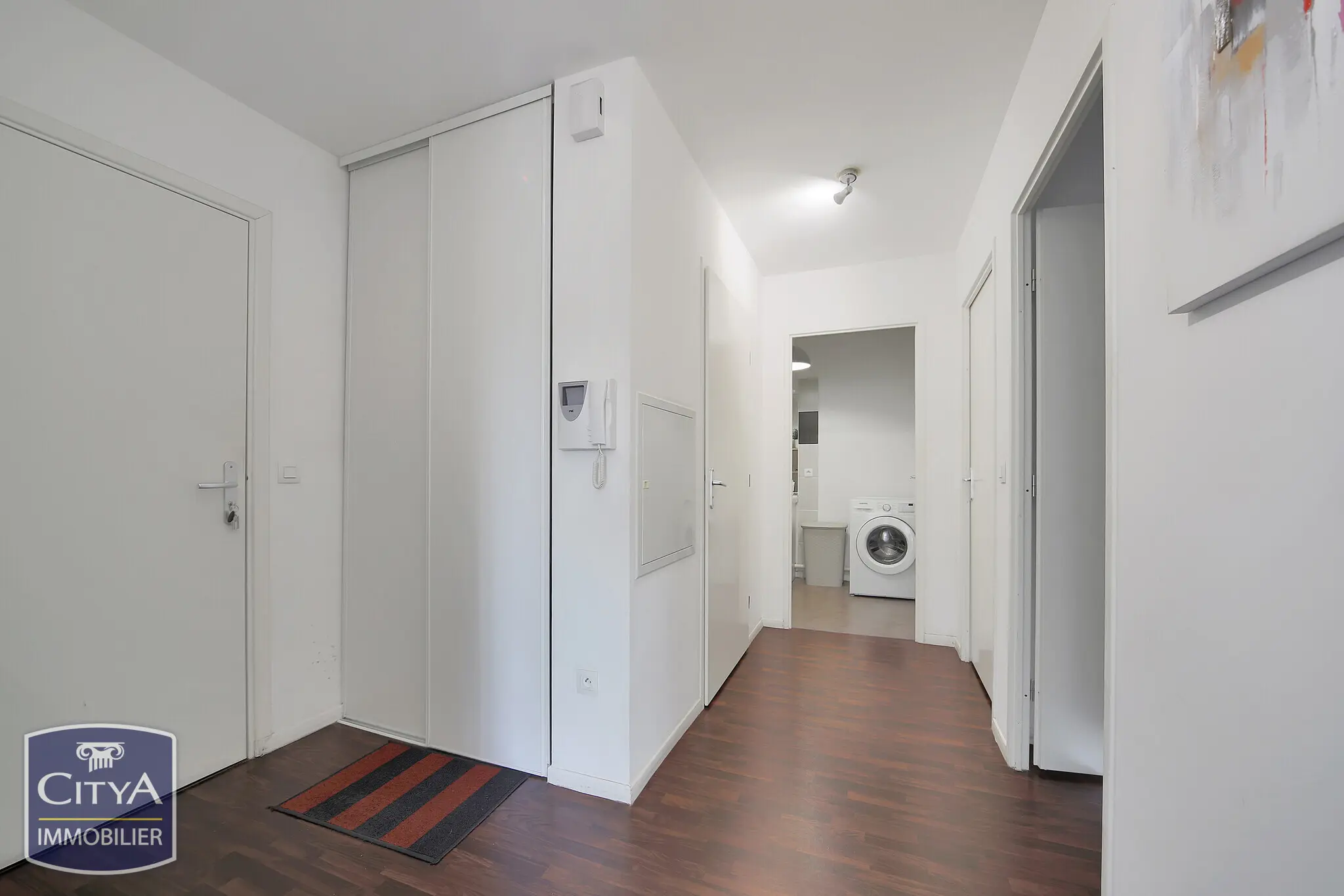 Photo 9 Appartement 3 pièces 59.87m²