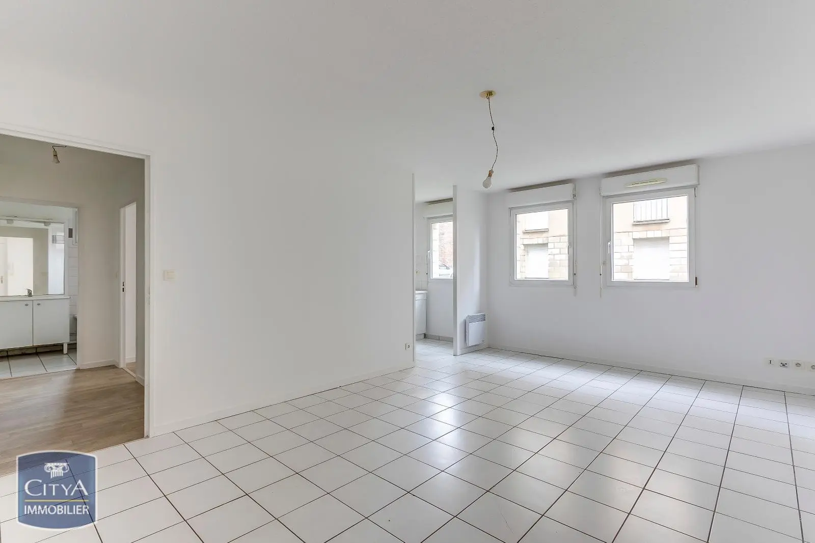 Photo 6 Appartement 2 pièces 48.3m²