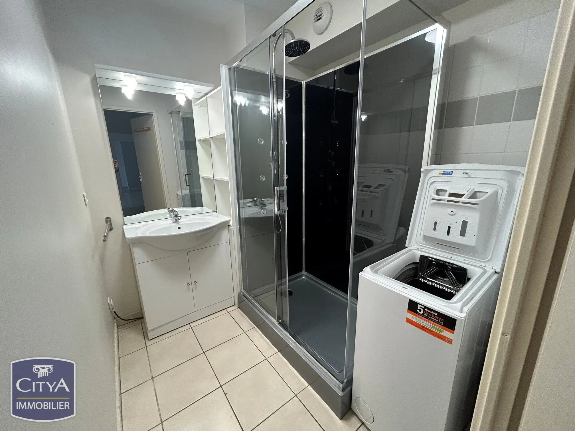 Photo 4 Appartement 3 pièces 62.8m²