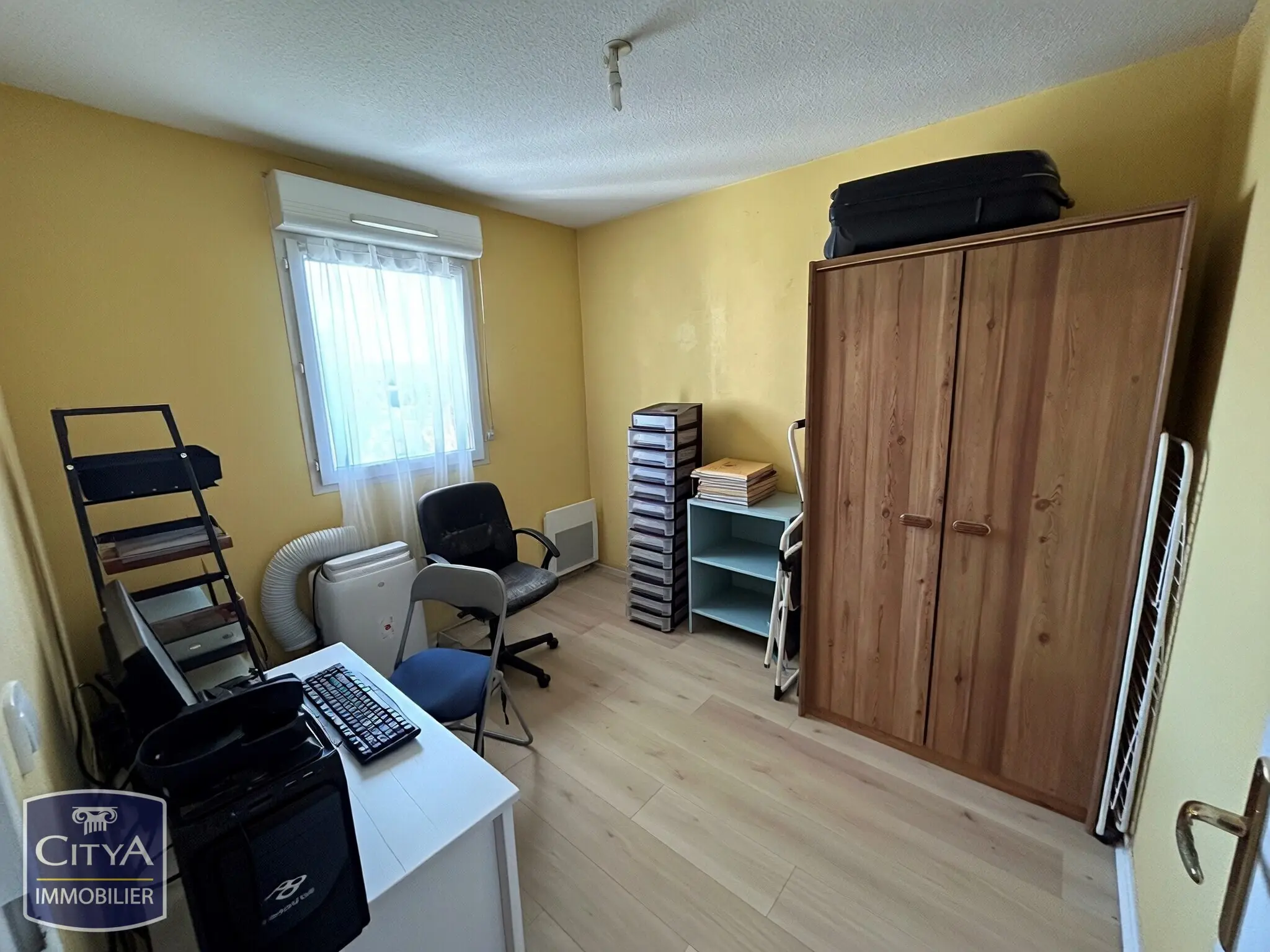 Photo 5 Appartement 3 pièces 53m²