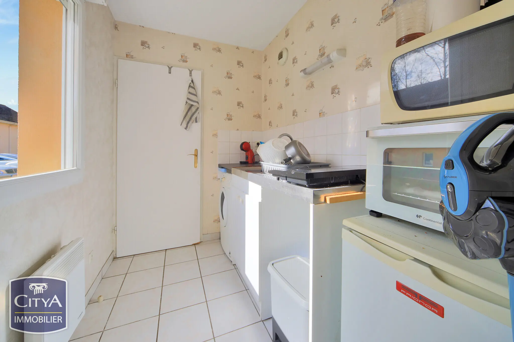 Photo 7 Appartement 2 pièces 47.3m²