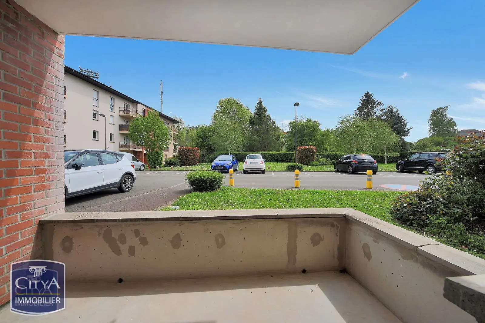 Photo 8 Appartement 1 pièce 22.61m²