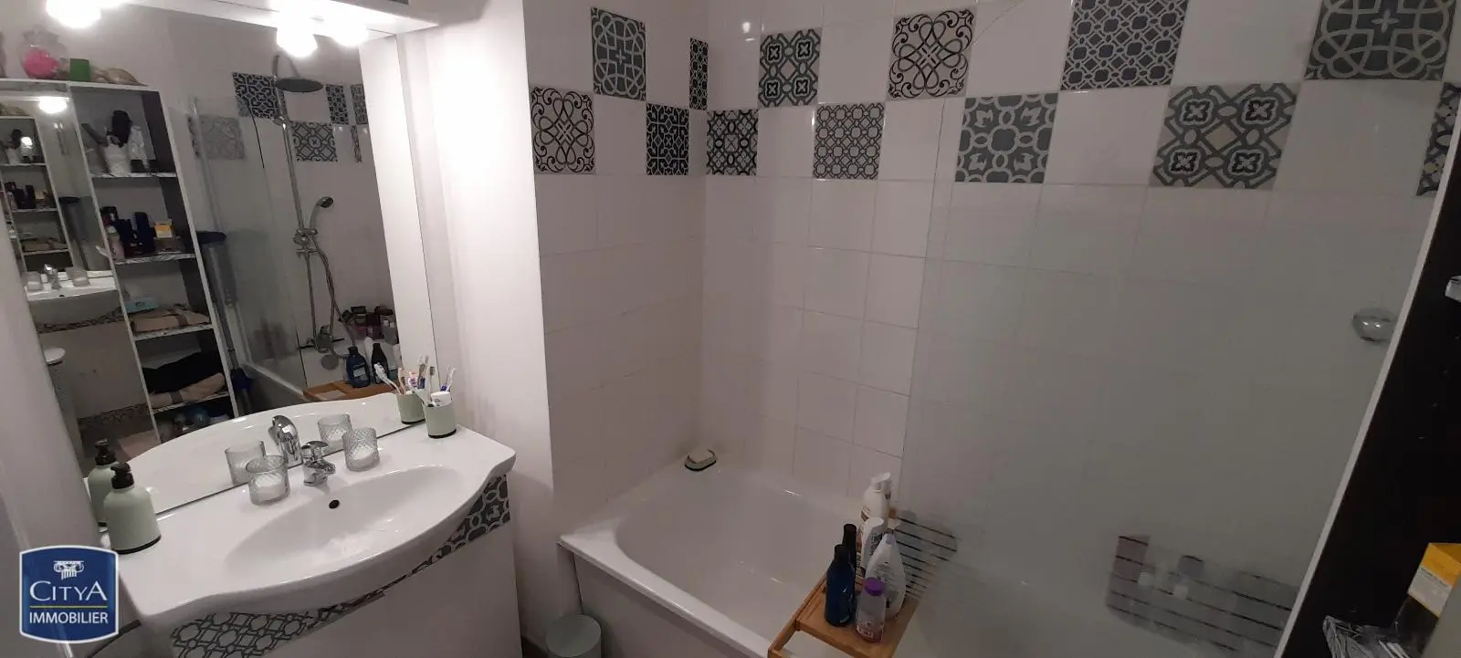 Photo 8 Appartement 2 pièces 44.65m²