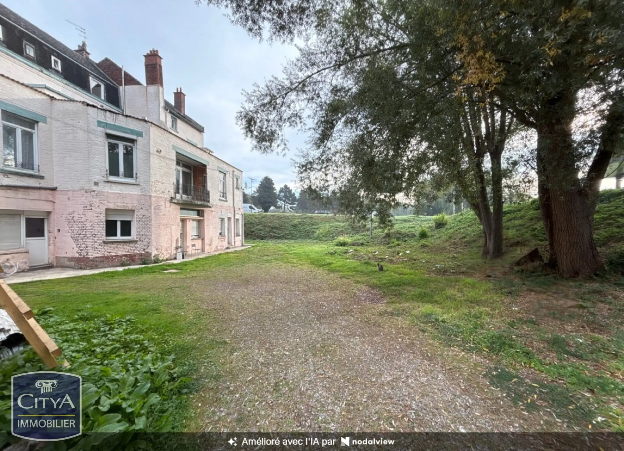 Photo 4 Immeuble 750m²