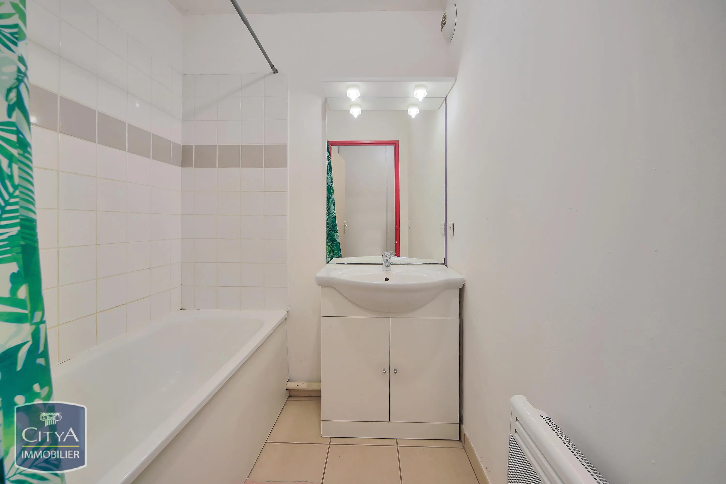 Photo 9 Appartement 3 pièces 53.6m²