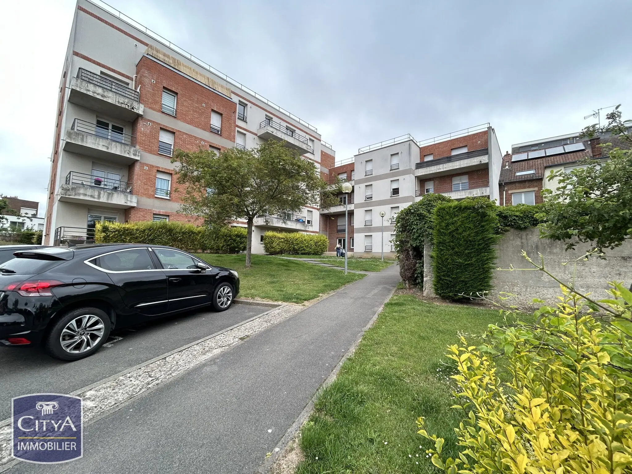 Photo 16 appartement Lens