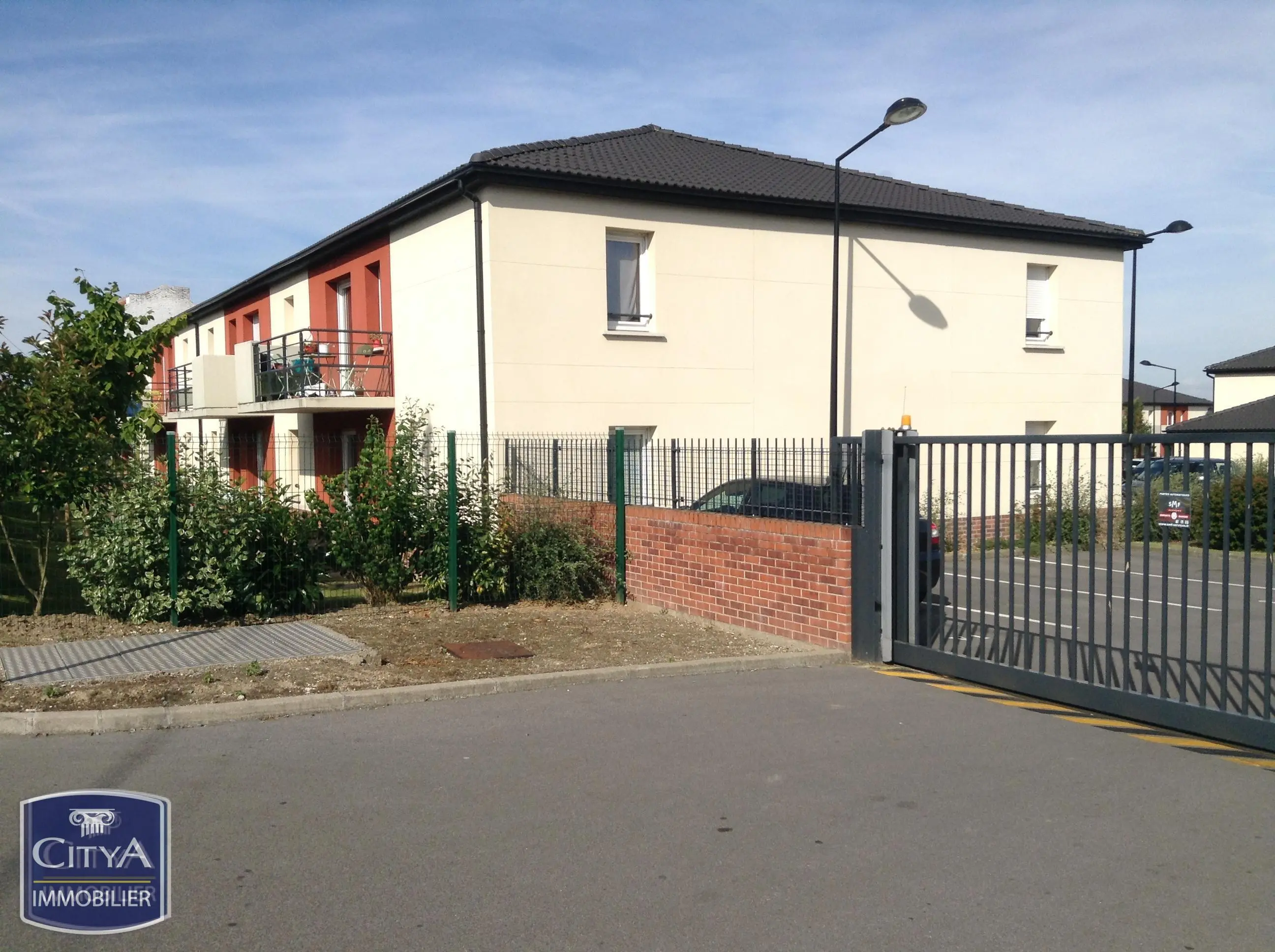 Photo 1 appartement Verquin