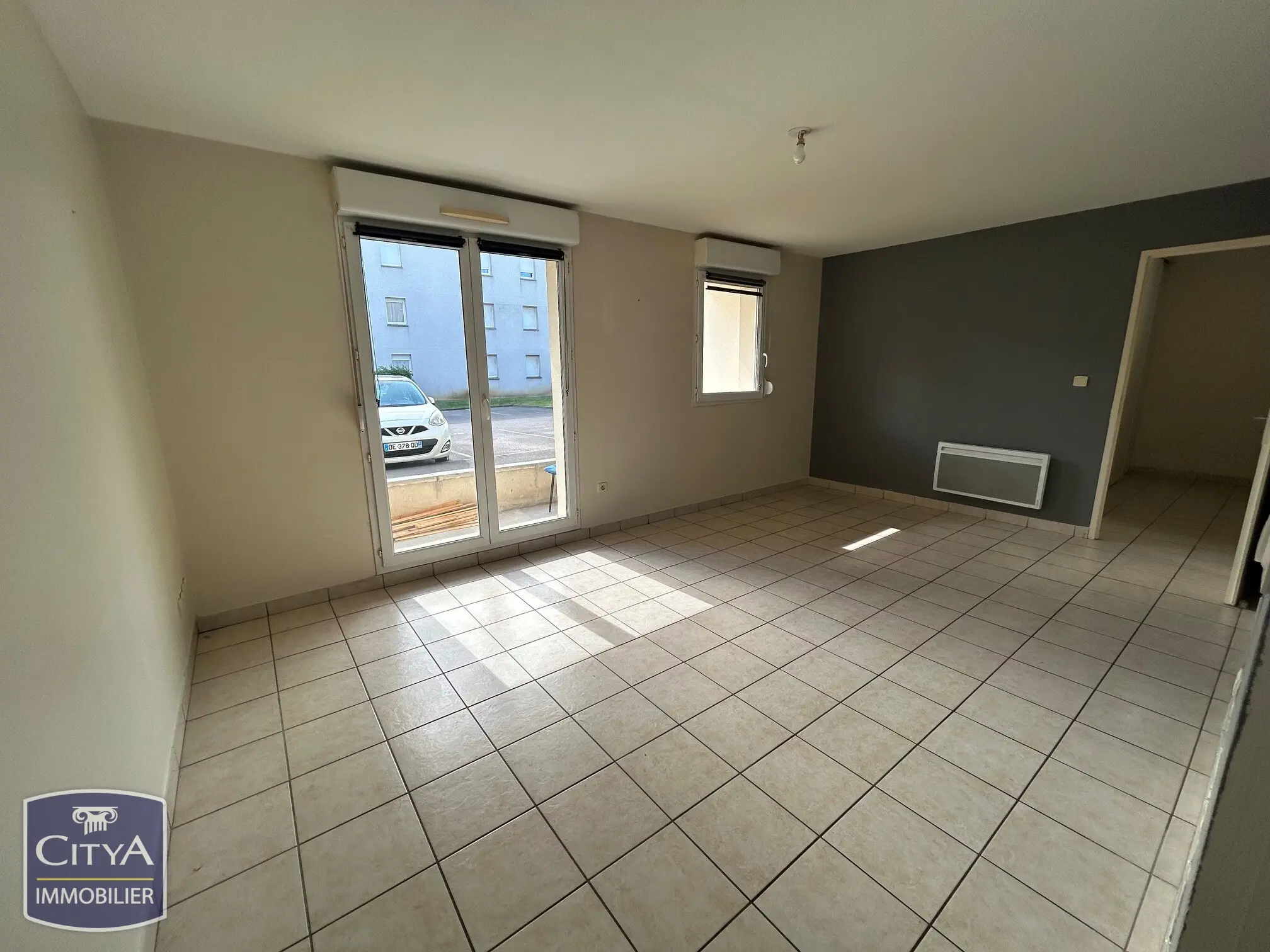Photo 5 Appartement 2 pièces 44.9m²