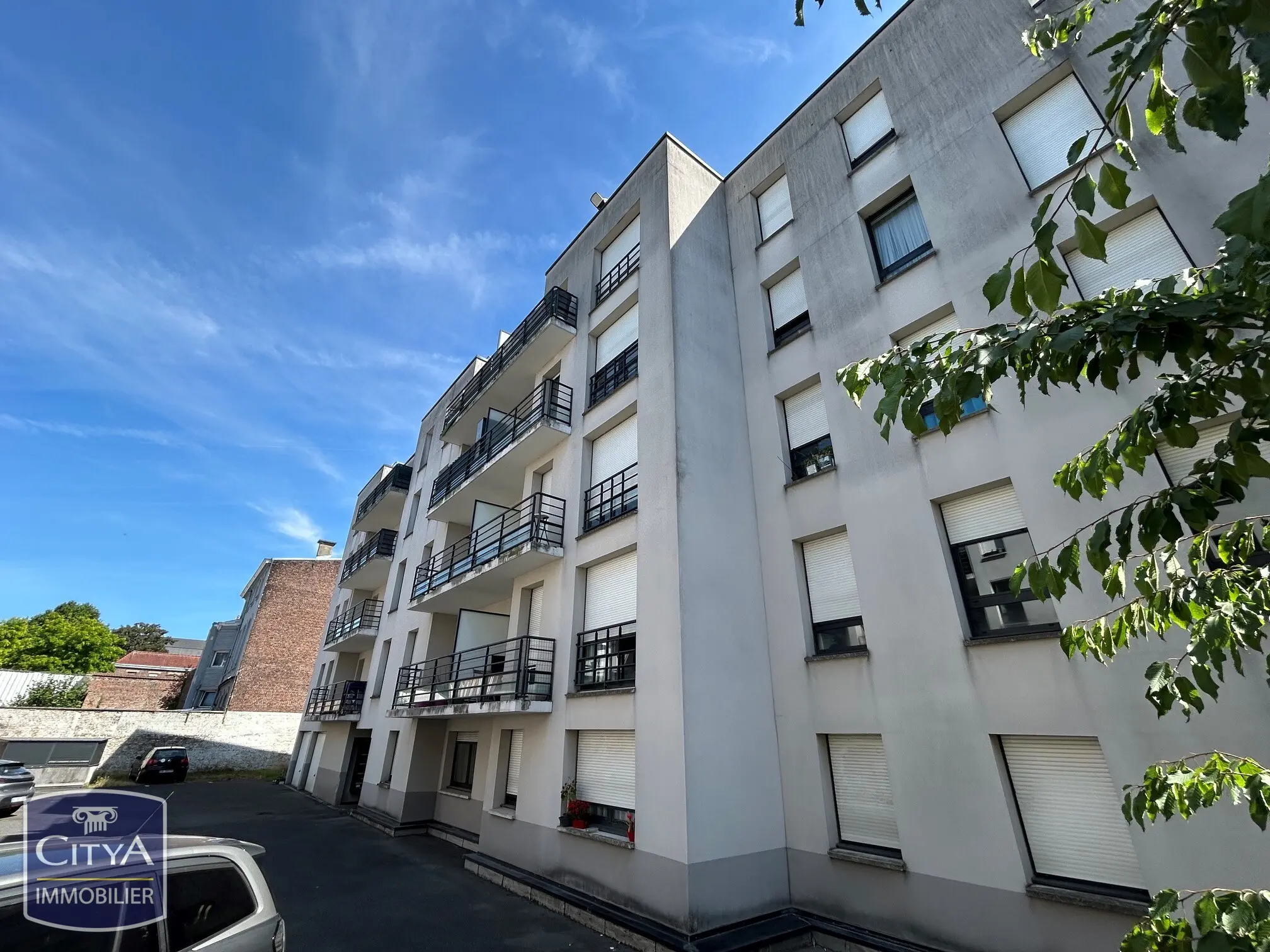 Photo 6 Appartement 2 pièces 45.2m²