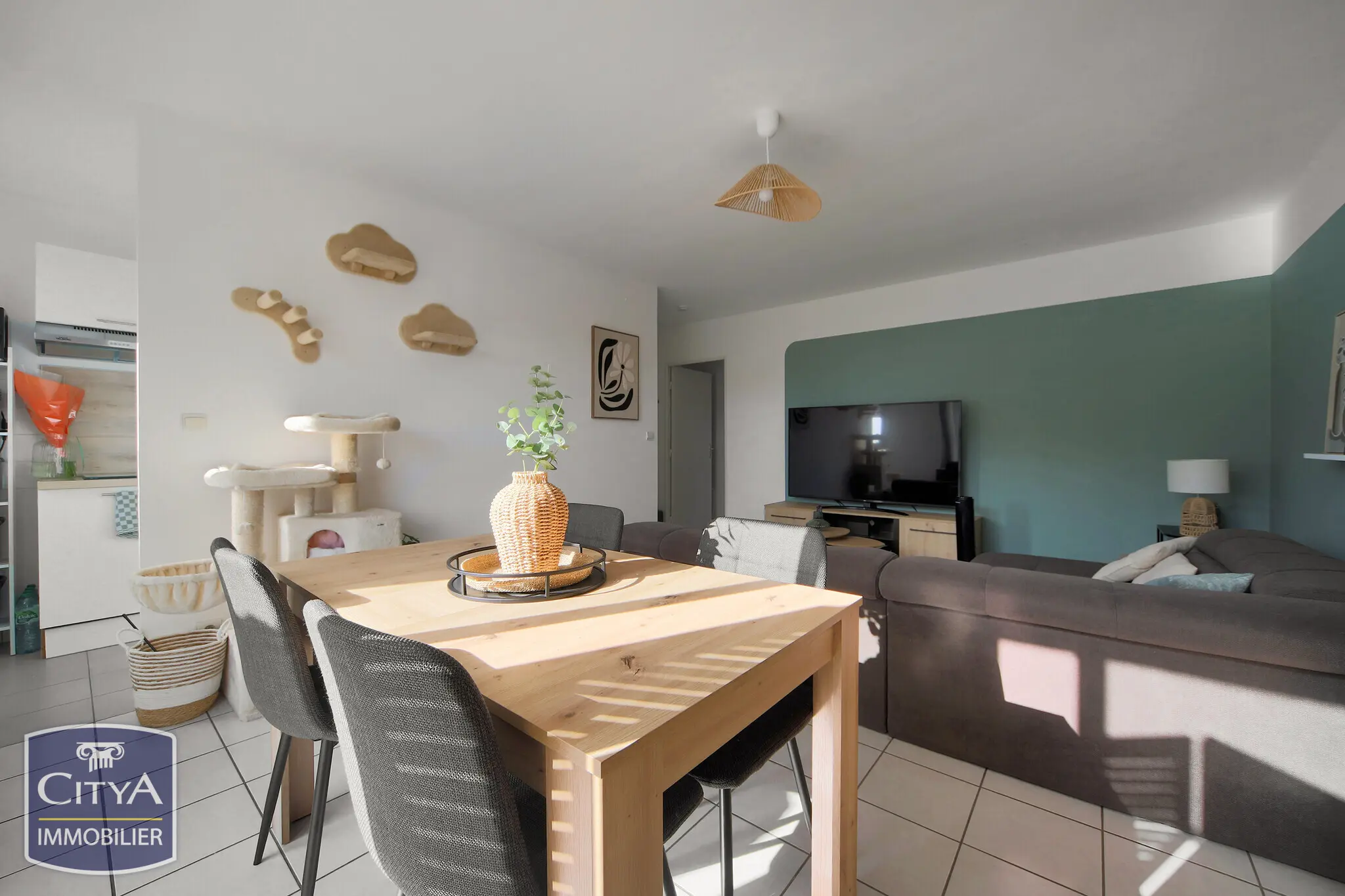 Photo 6 Appartement 2 pièces 49m²