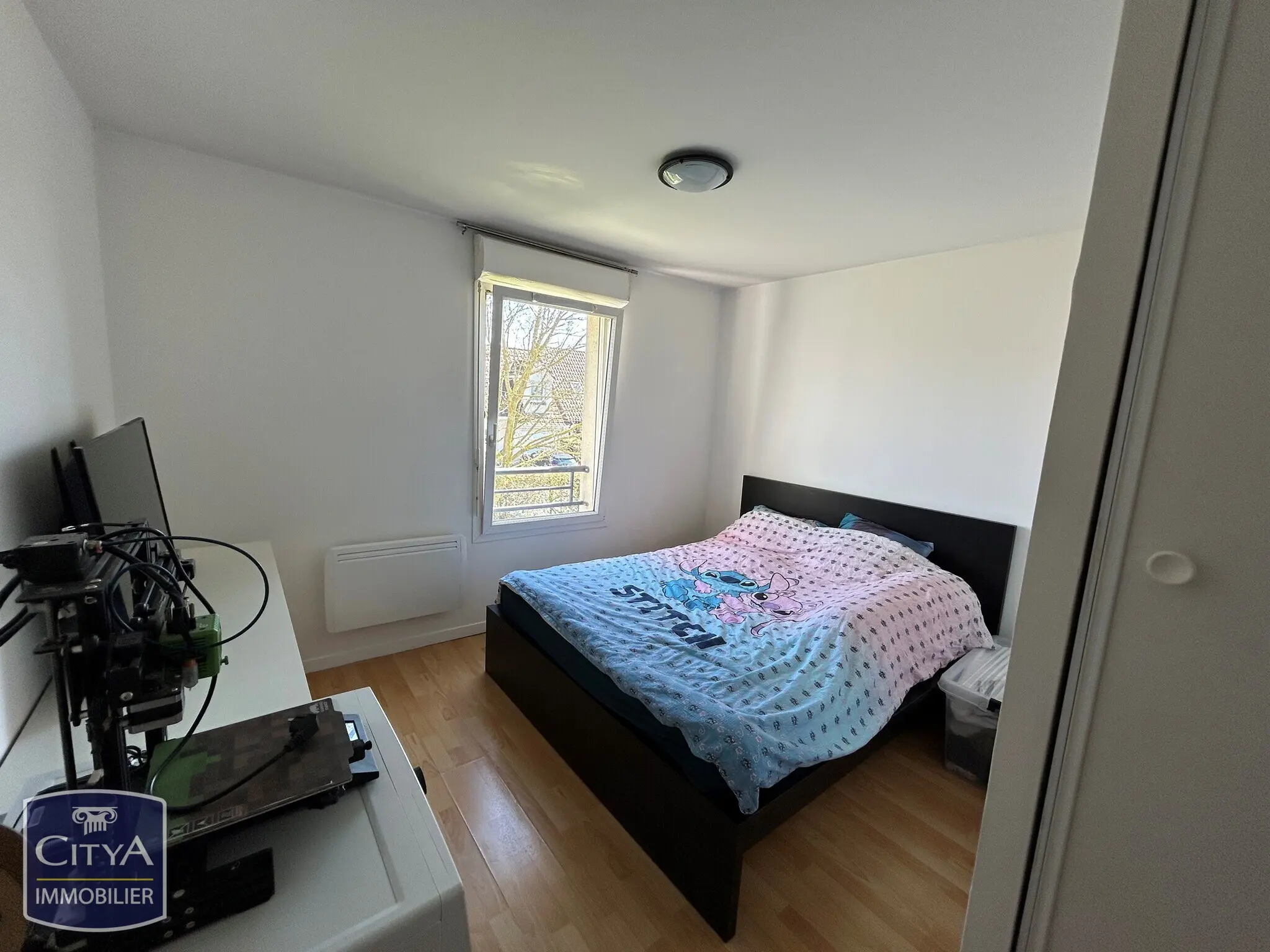 Photo 5 Appartement 2 pièces 48.65m²