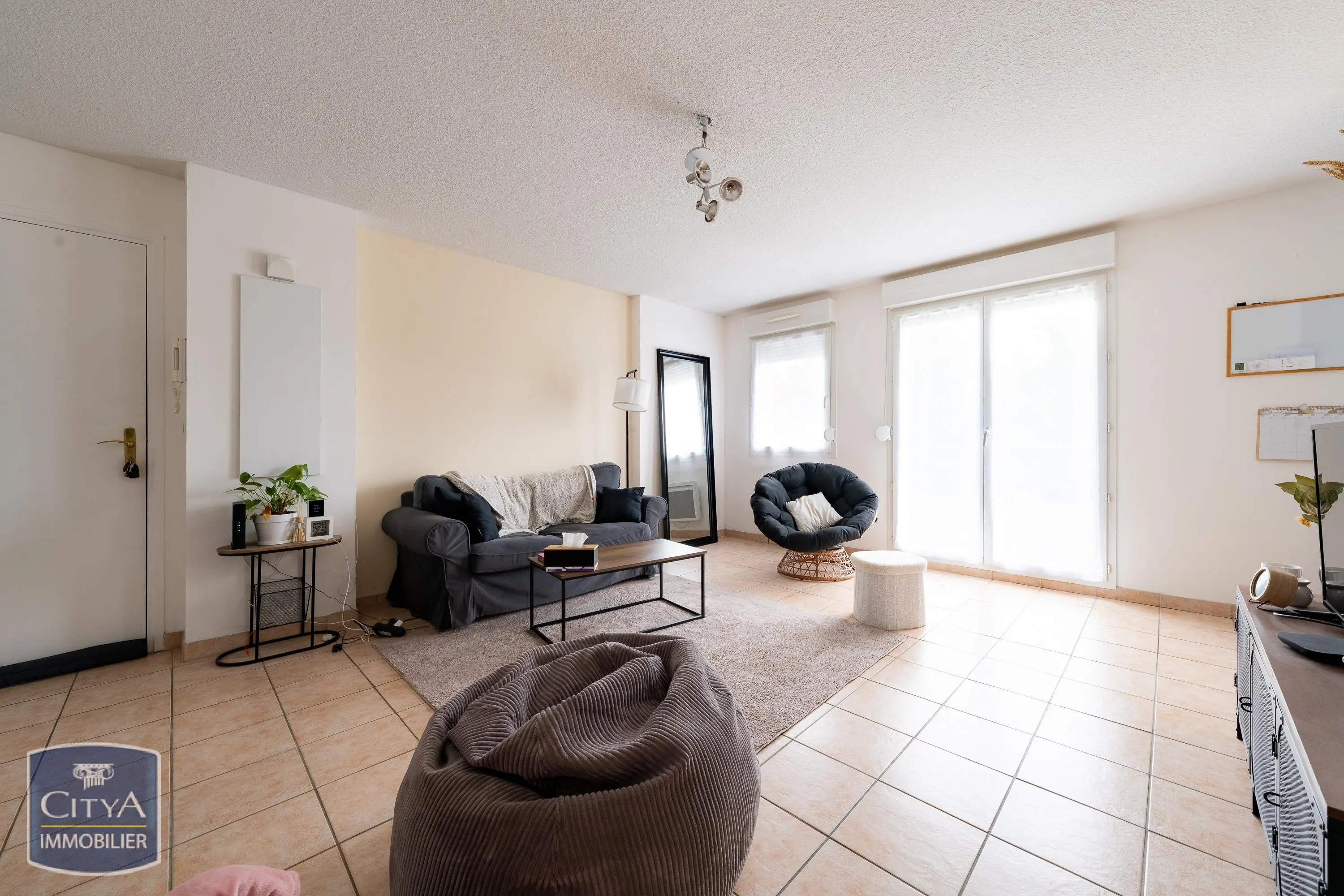 Photo 2 Appartement 2 pièces 47.63m²