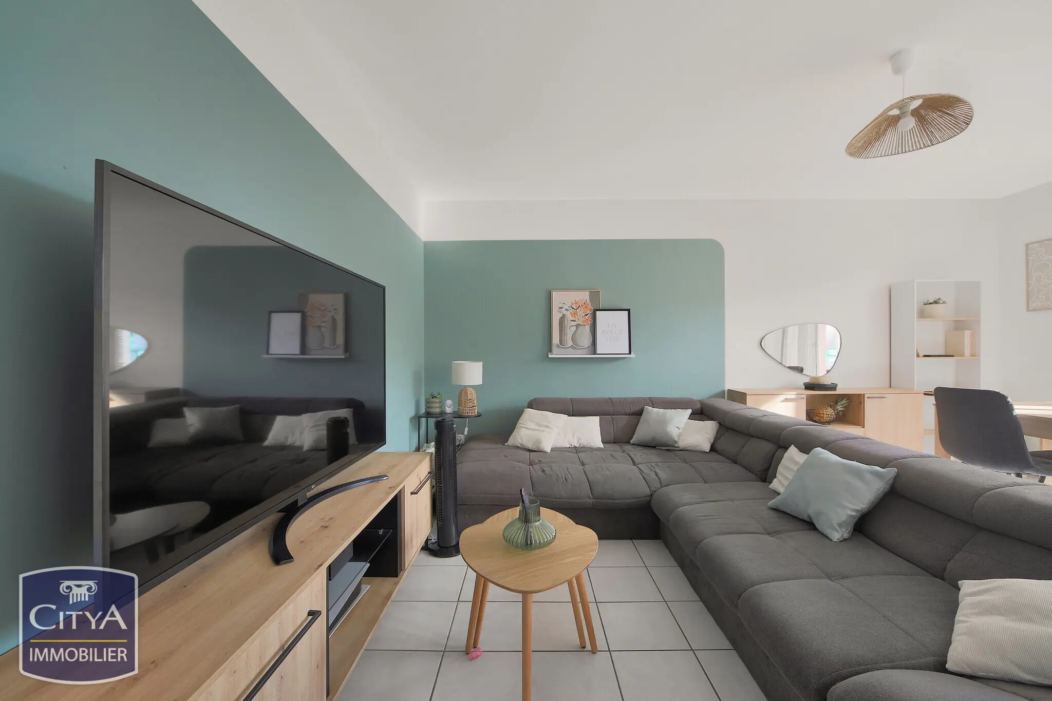 Photo 3 Appartement 2 pièces 49m²