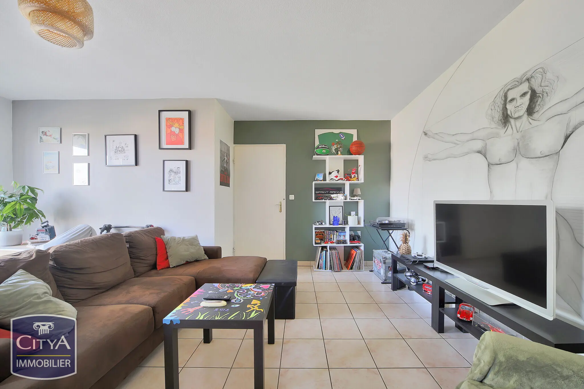 Photo 8 Appartement 2 pièces 49.1m²
