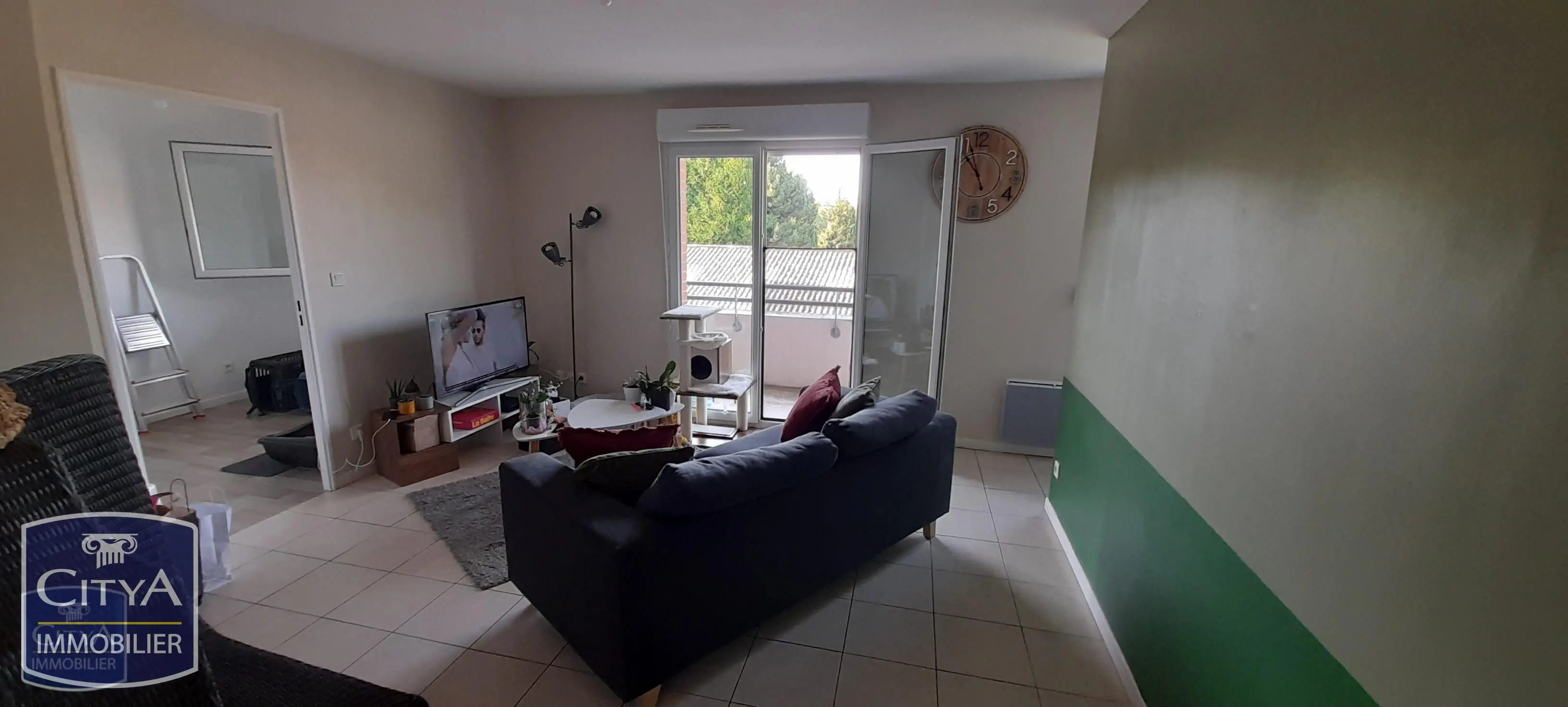 Photo 3 Appartement 2 pièces 54.7m²